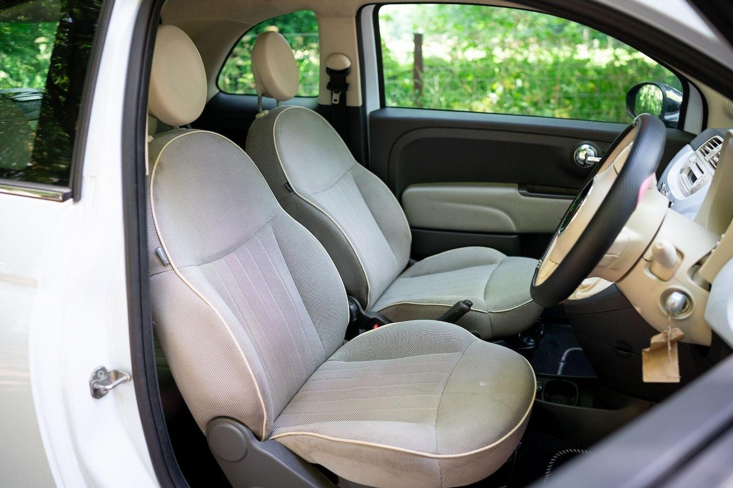 Used Fiat 500 2008 for sale - 77027913: Photo 24