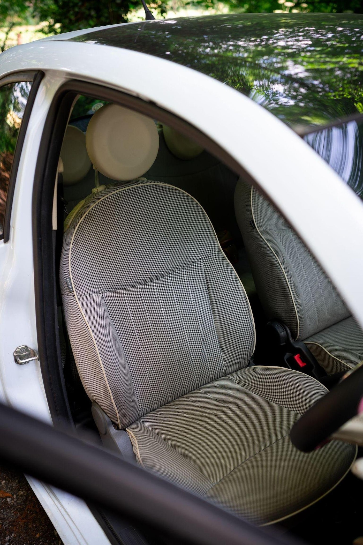 Used Fiat 500 2008 for sale - 77027913: Photo 25