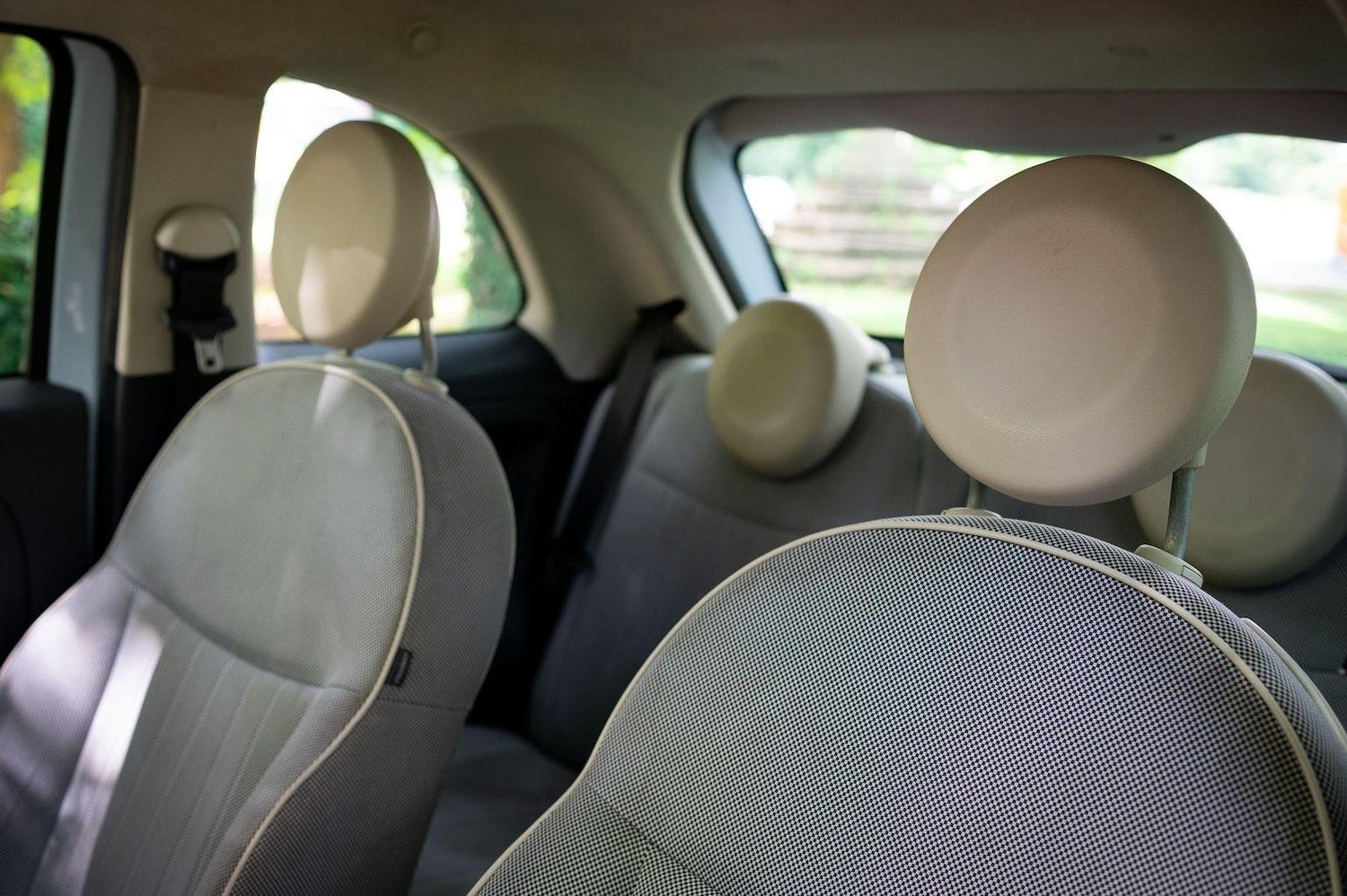 Used Fiat 500 2008 for sale - 77027913: Photo 26