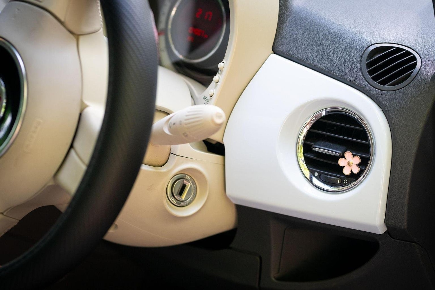 Used Fiat 500 2008 for sale - 77027913: Photo 27