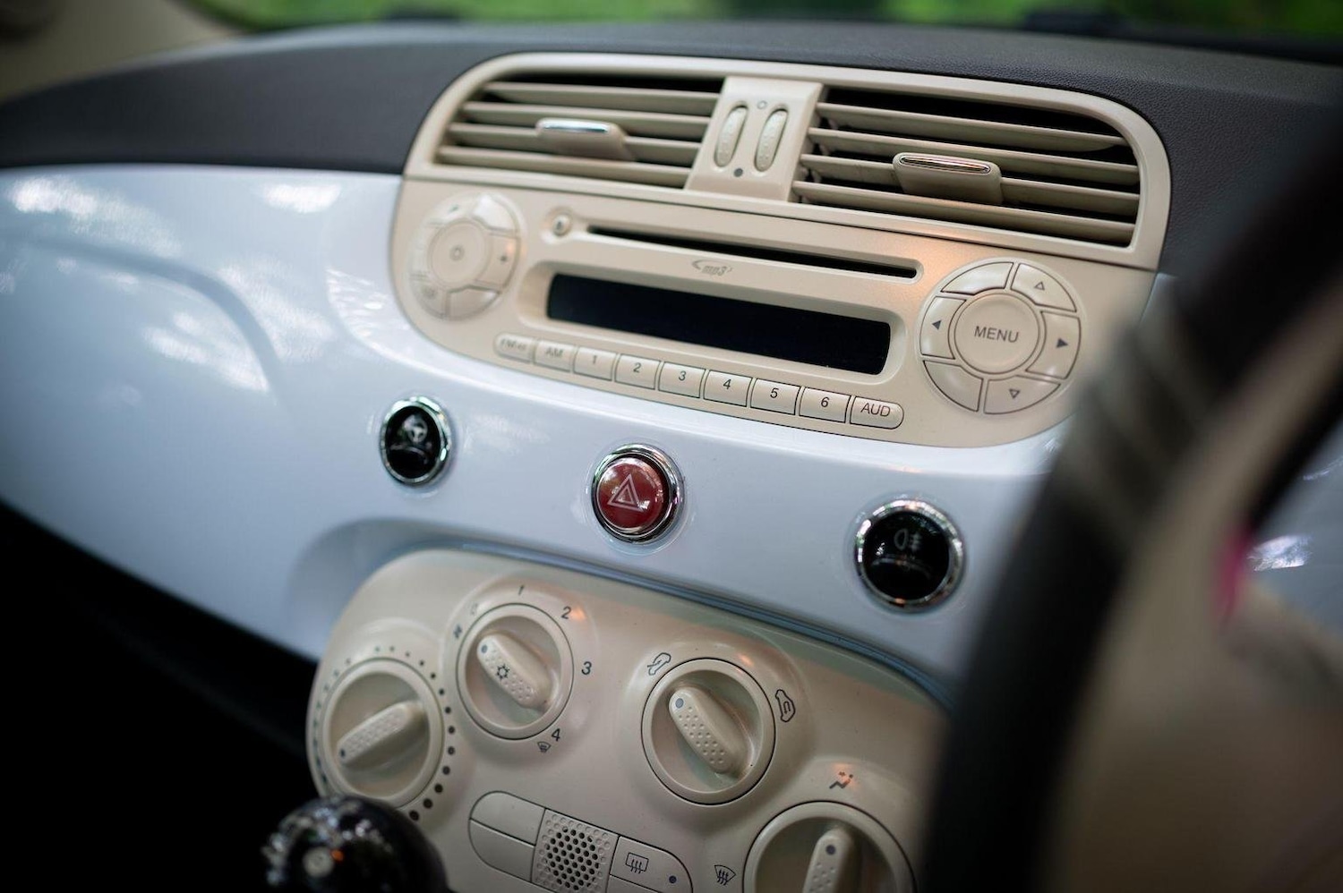 Used Fiat 500 2008 for sale - 77027913: Photo 28