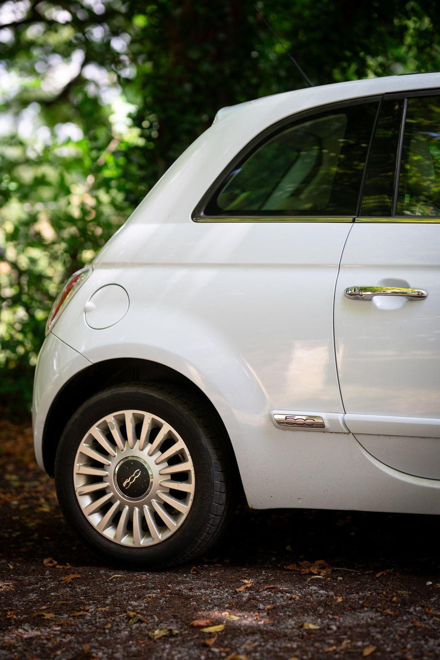 Used Fiat 500 2008 for sale - 77027913: Photo 32