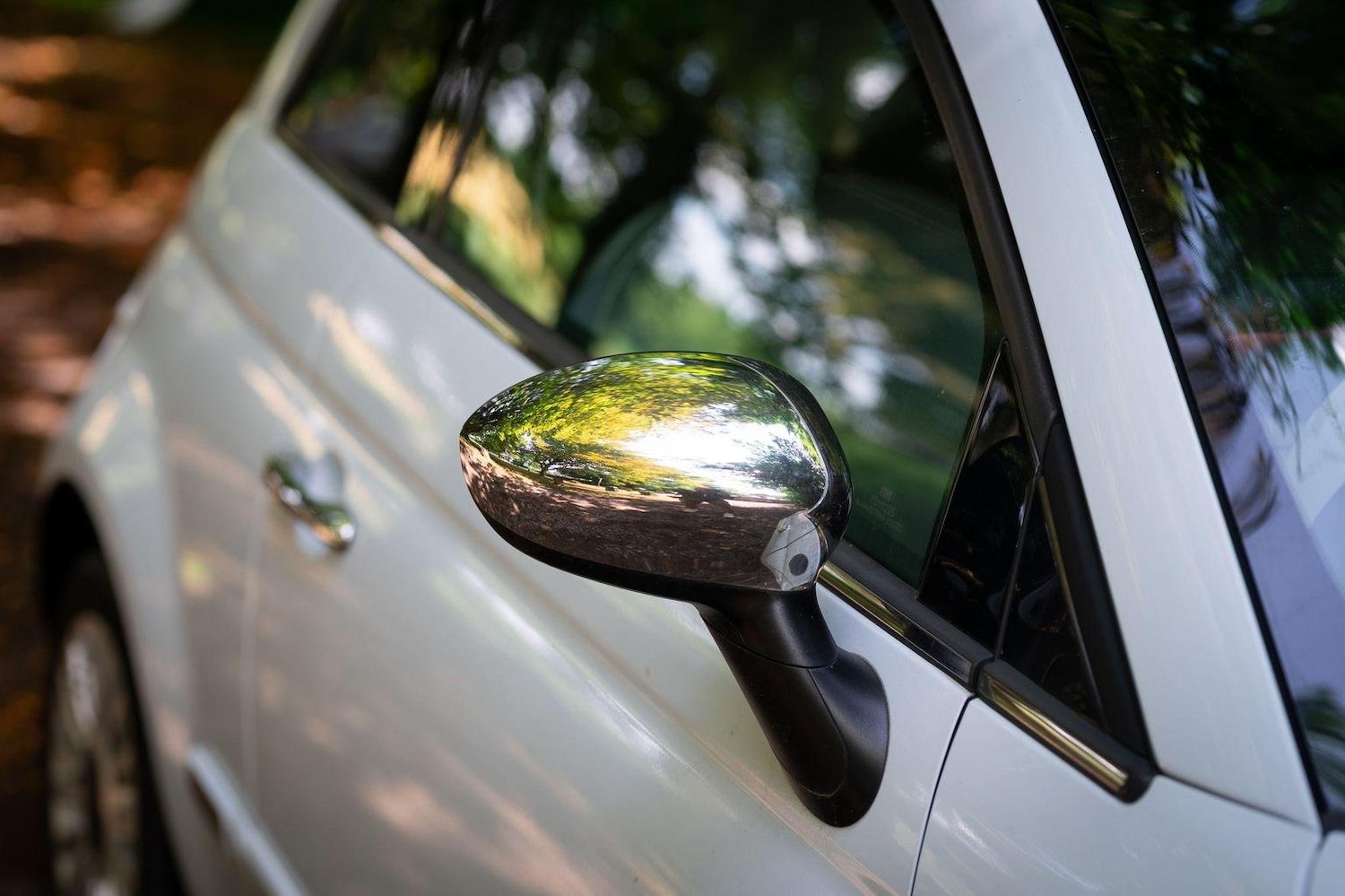 Used Fiat 500 2008 for sale - 77027913: Photo 34