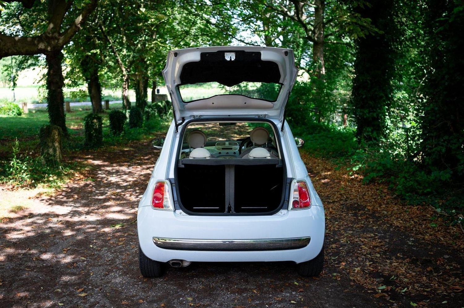 Used Fiat 500 2008 for sale - 77027913: Photo 35