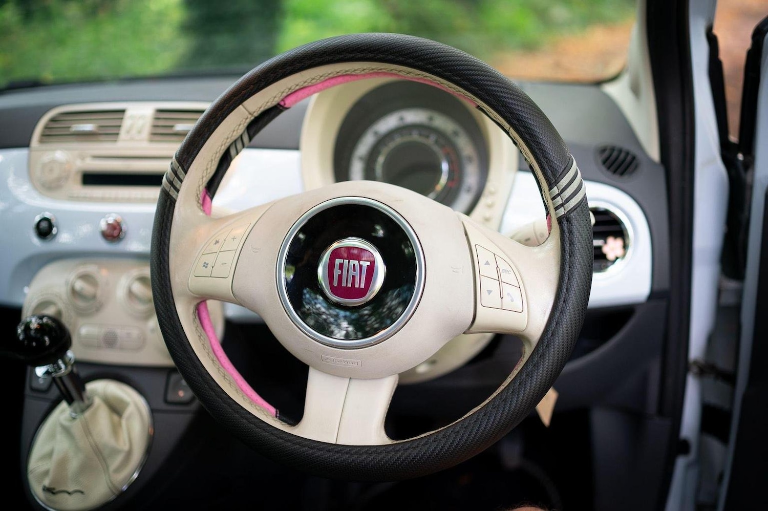 Used Fiat 500 2008 for sale - 77027913: Photo 37