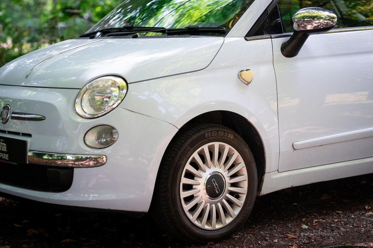 Used Fiat 500 2008 for sale - 77027913: Photo 38