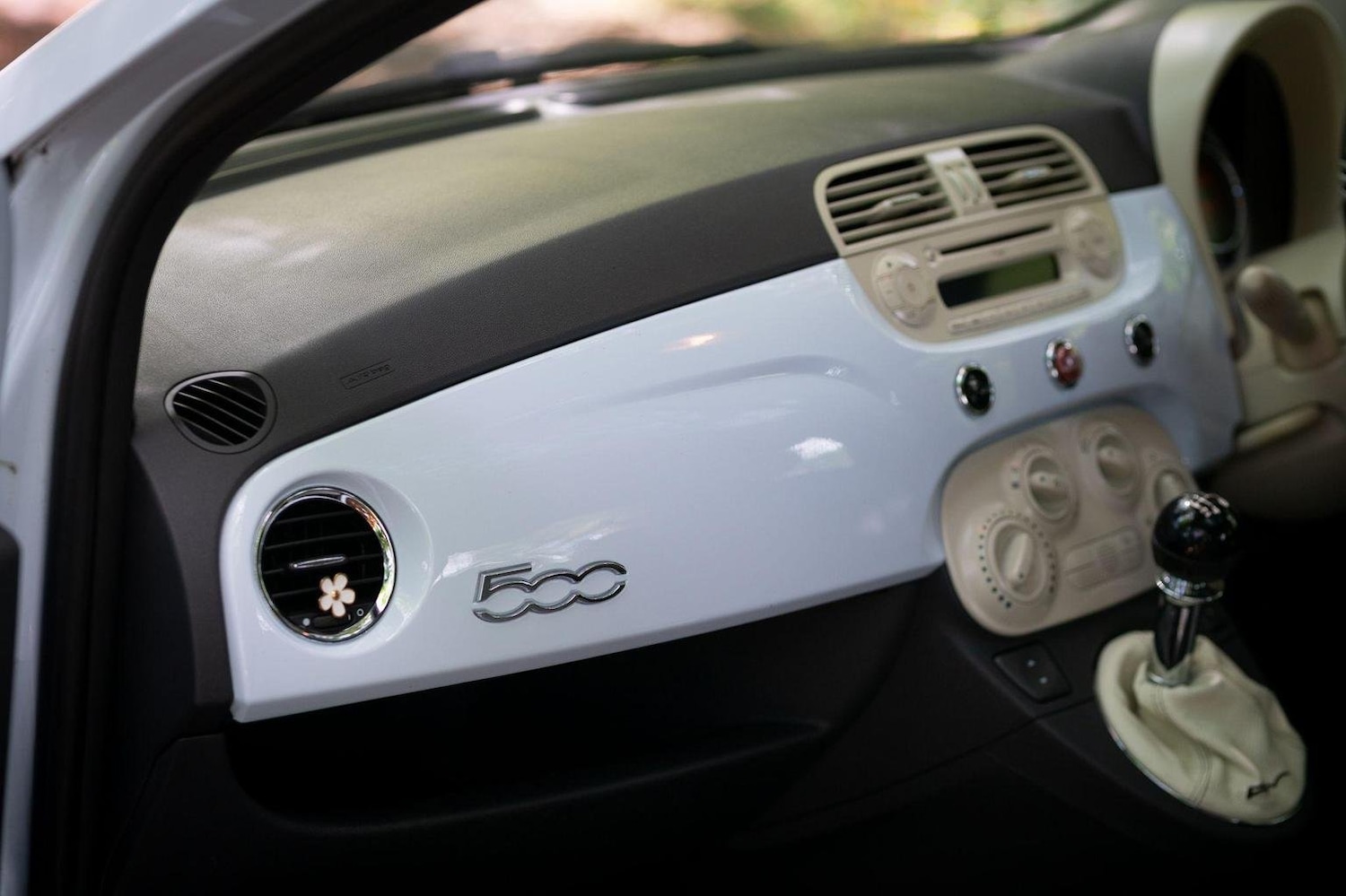 Used Fiat 500 2008 for sale - 77027913: Photo 44