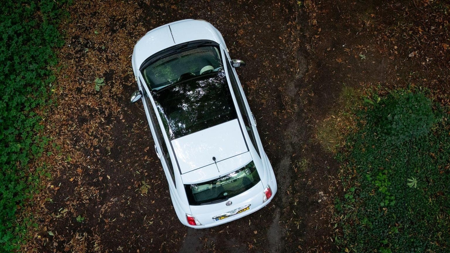 Used Fiat 500 2008 for sale - 77027913: Photo 48