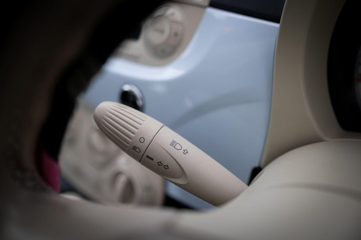 Used Fiat 500 2008 for sale - 77027913: Photo 49