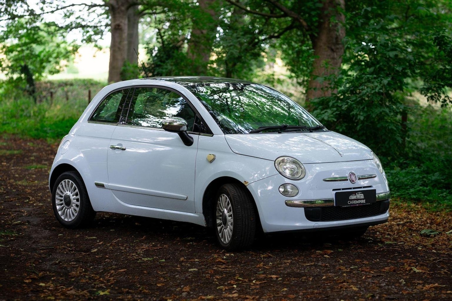Used Fiat 500 2008 for sale - 77027913: Photo 5