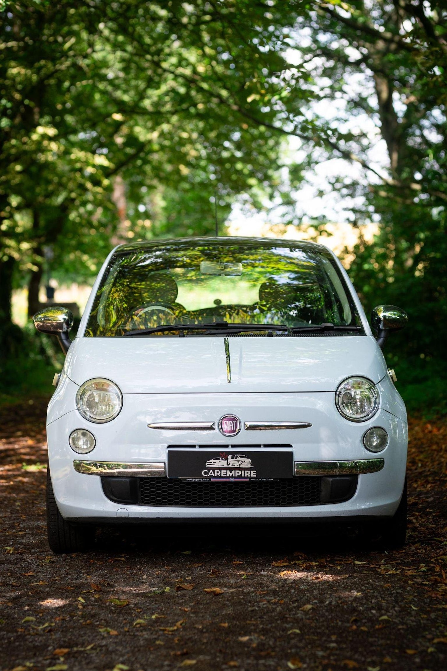 Used Fiat 500 2008 for sale - 77027913: Photo 6