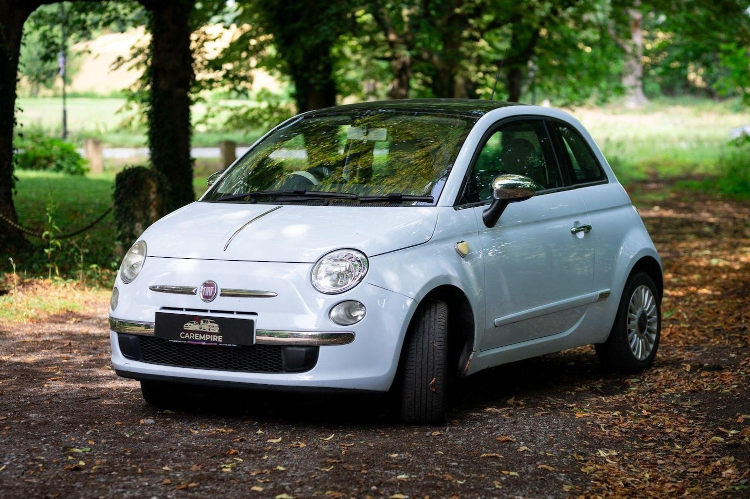 Used Fiat 500 2008 for sale - 77027913: Photo 7