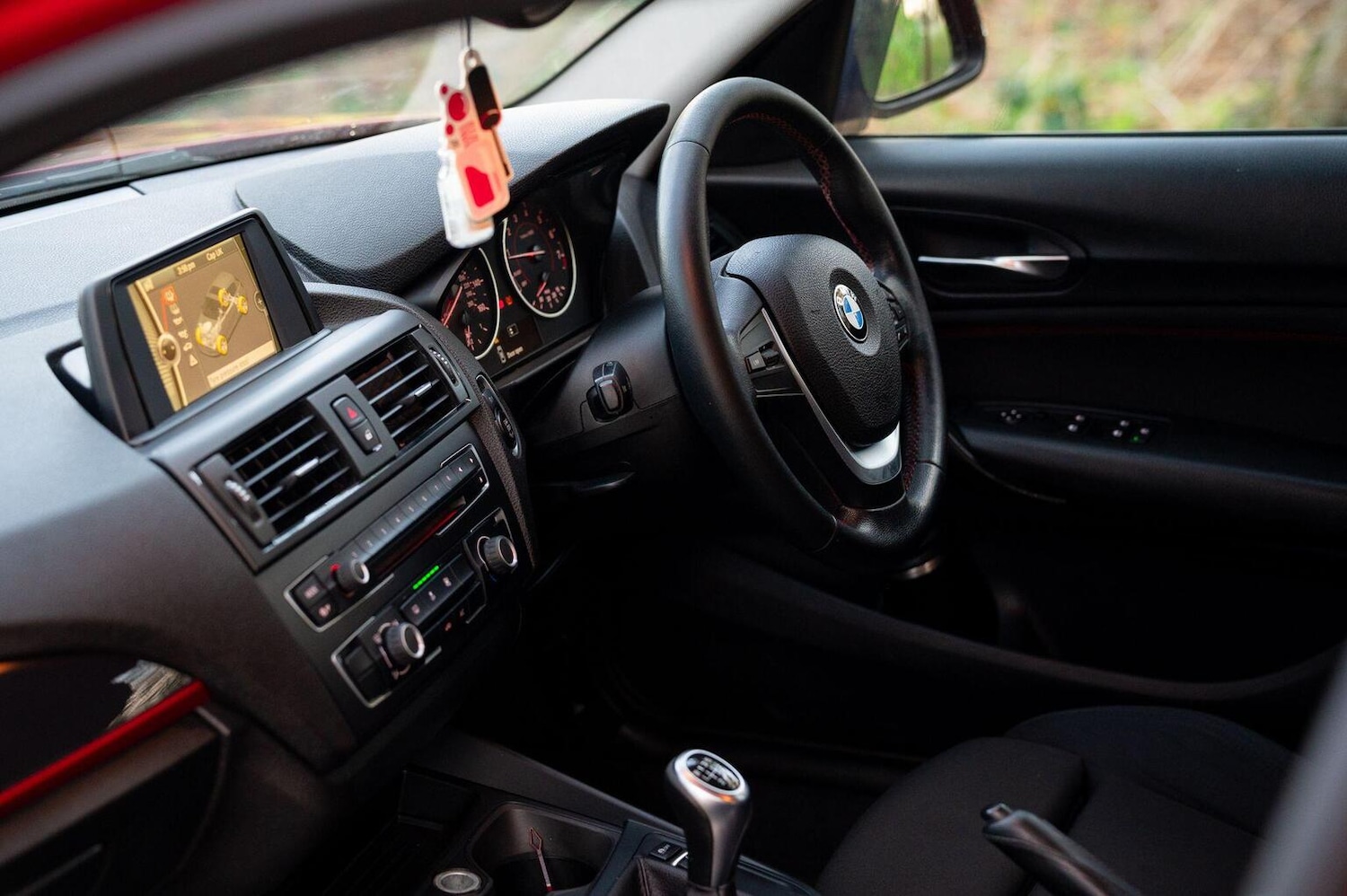 Used BMW 1 Series 2014 for sale - 77027881: Photo 10