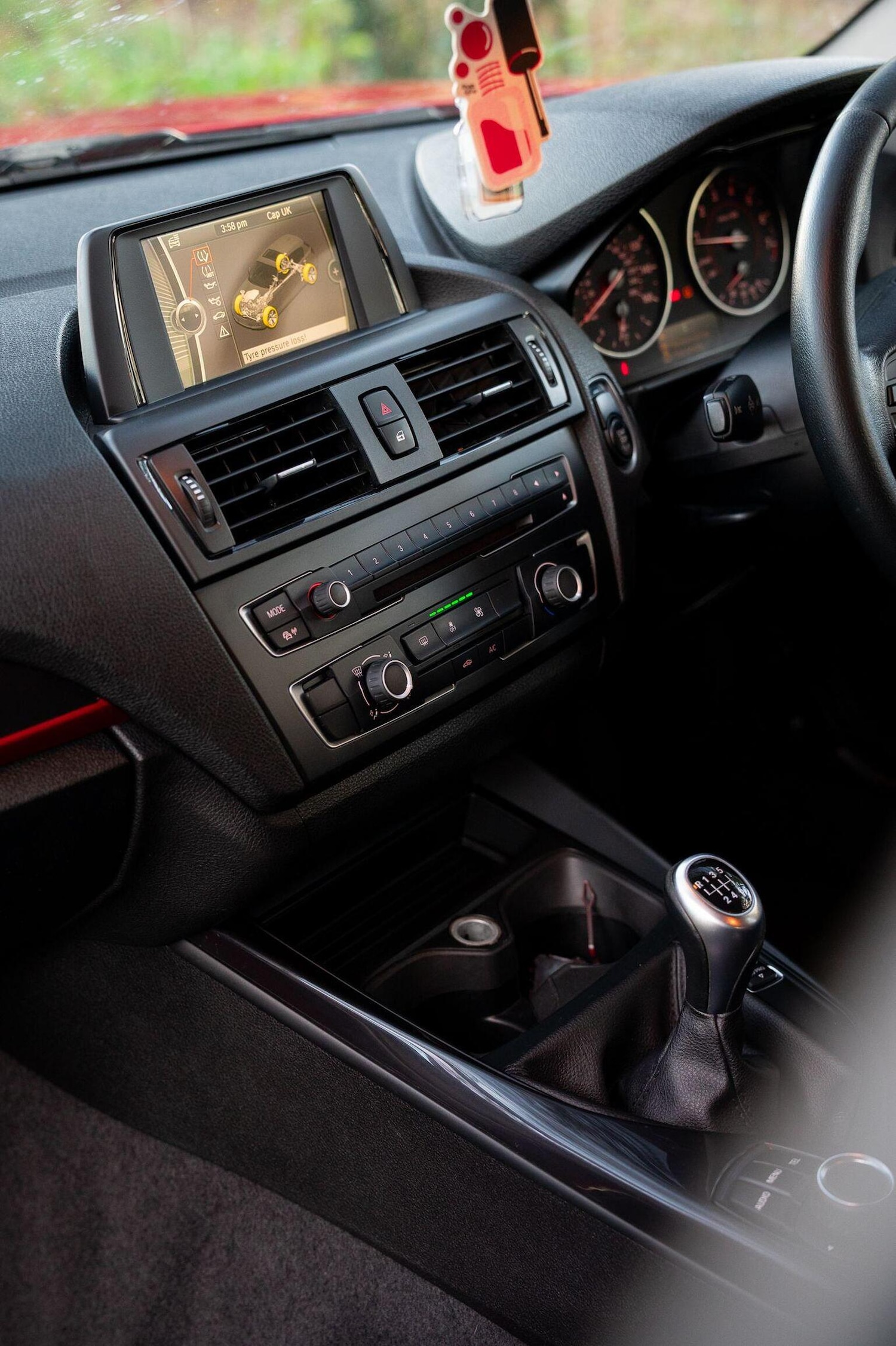 Used BMW 1 Series 2014 for sale - 77027881: Photo 11