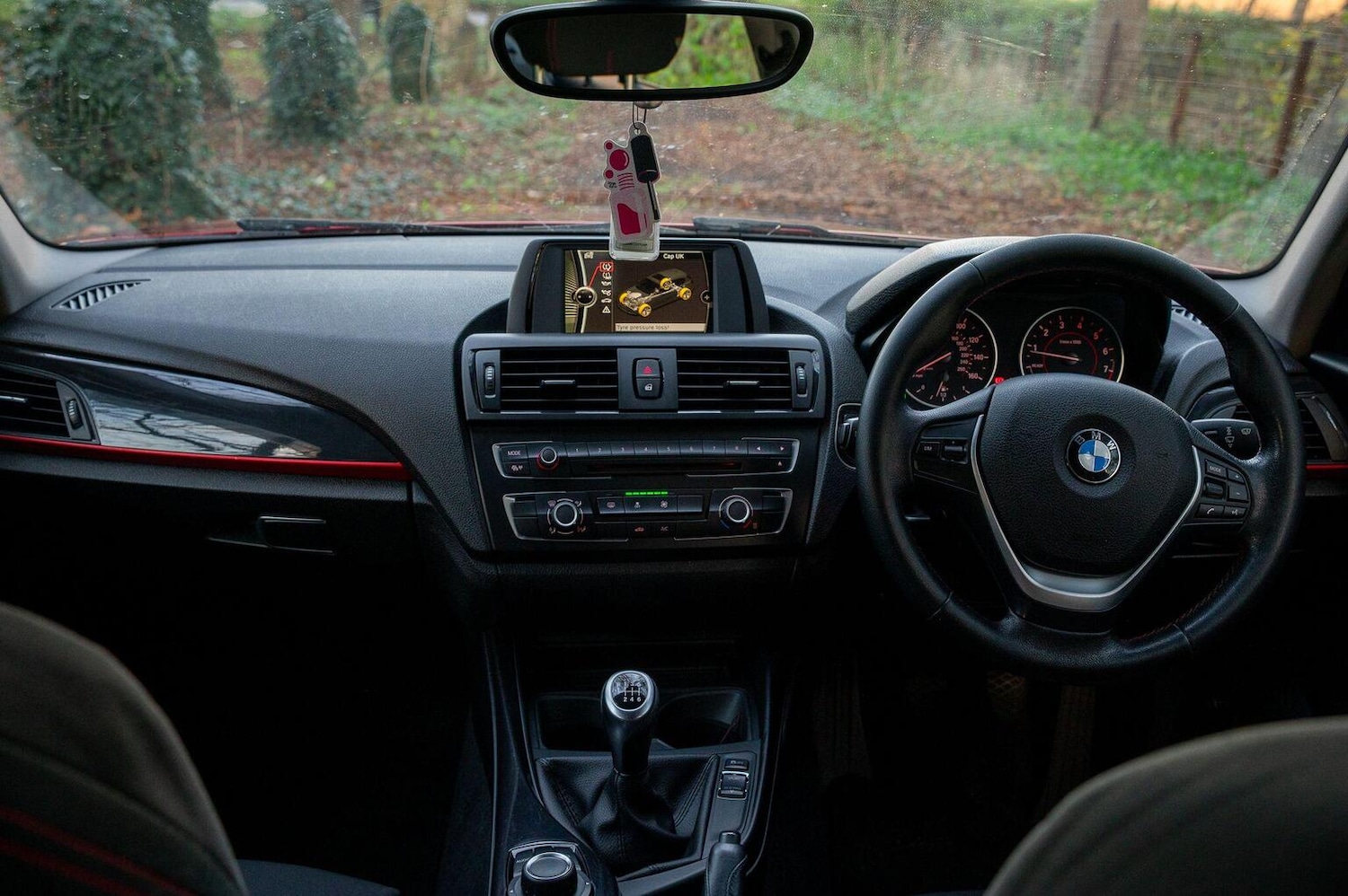 Used BMW 1 Series 2014 for sale - 77027881: Photo 12