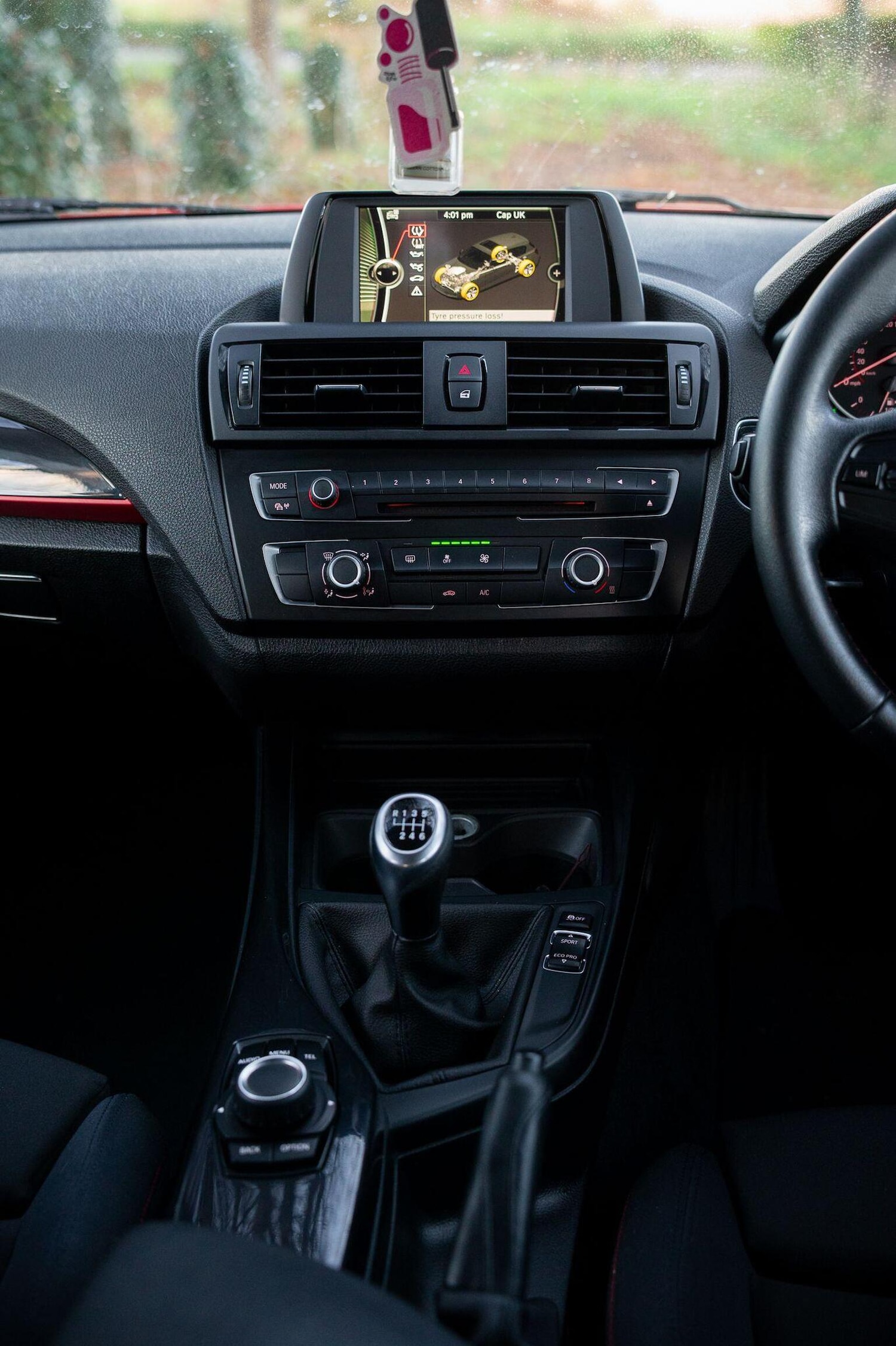 Used BMW 1 Series 2014 for sale - 77027881: Photo 13