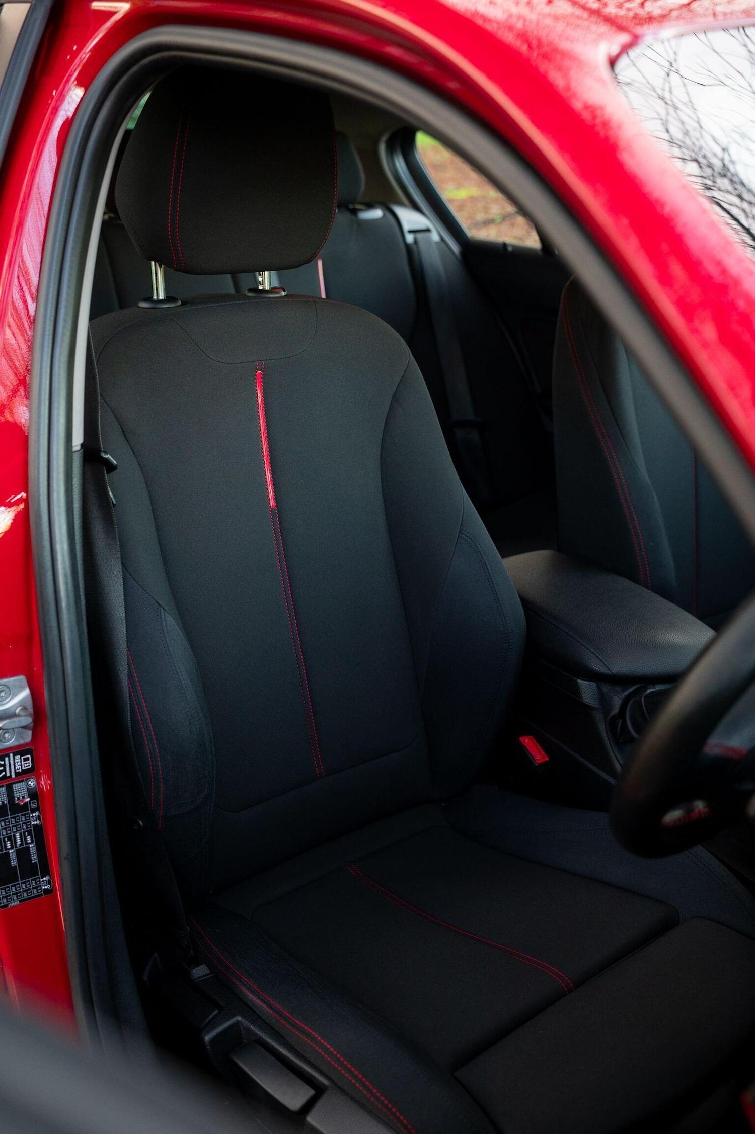 Used BMW 1 Series 2014 for sale - 77027881: Photo 15