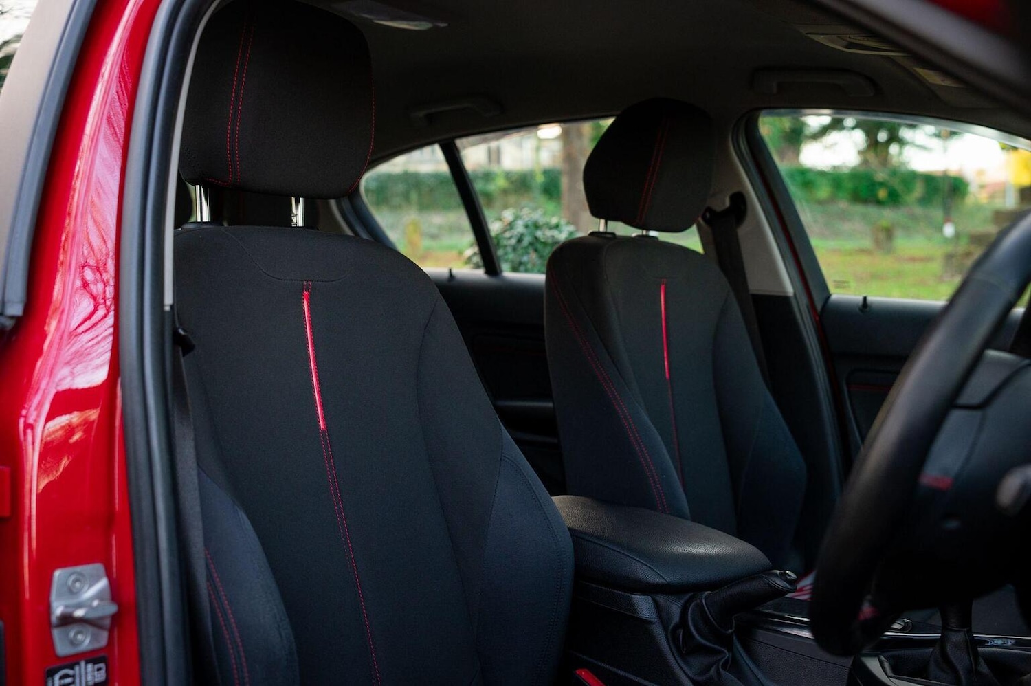 Used BMW 1 Series 2014 for sale - 77027881: Photo 16