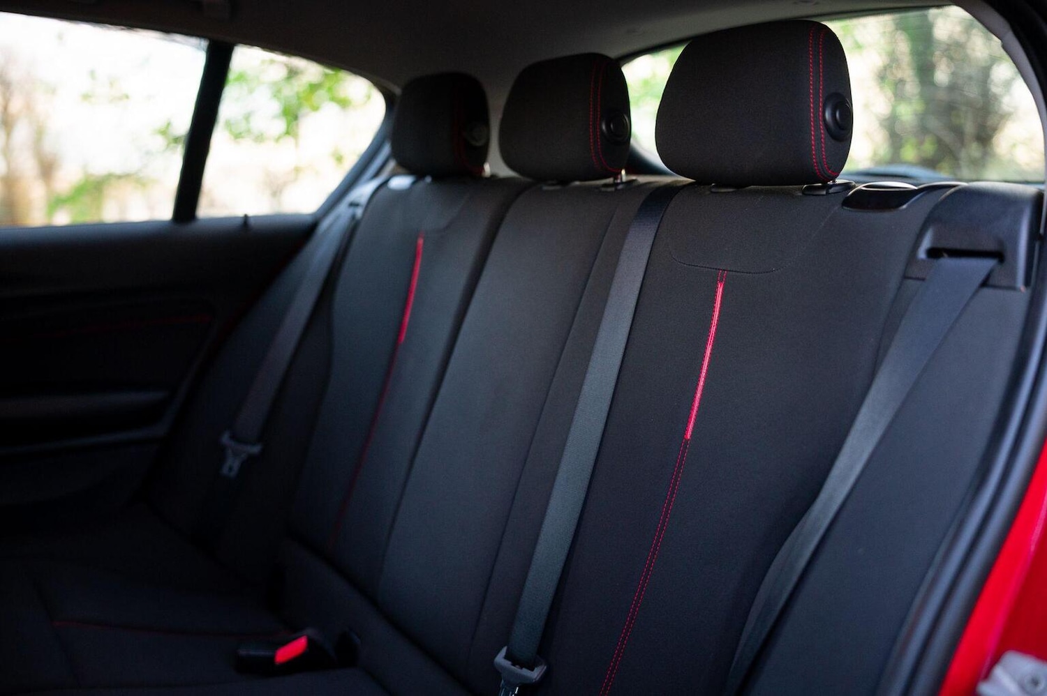 Used BMW 1 Series 2014 for sale - 77027881: Photo 18