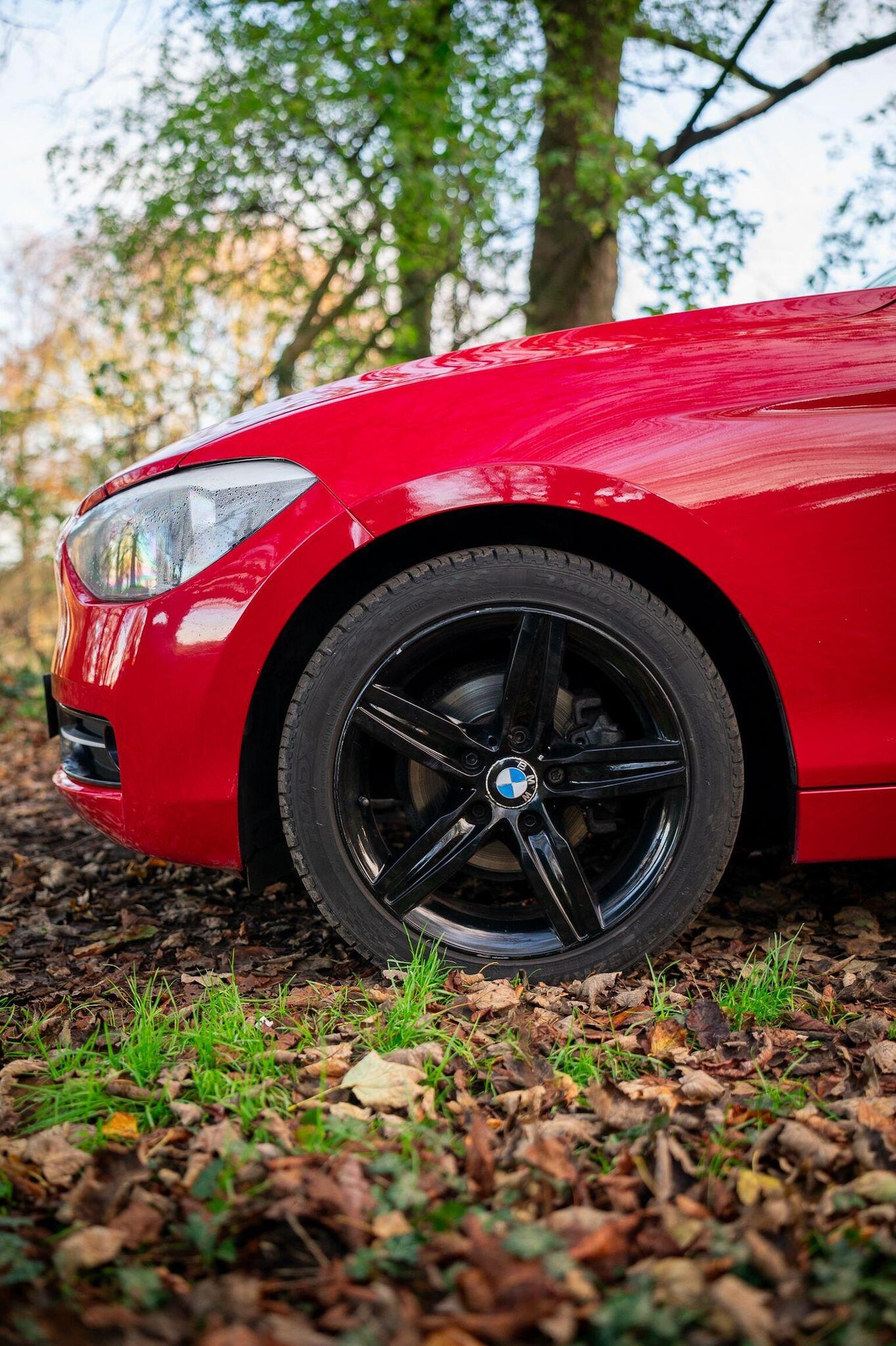 Used BMW 1 Series 2014 for sale - 77027881: Photo 23