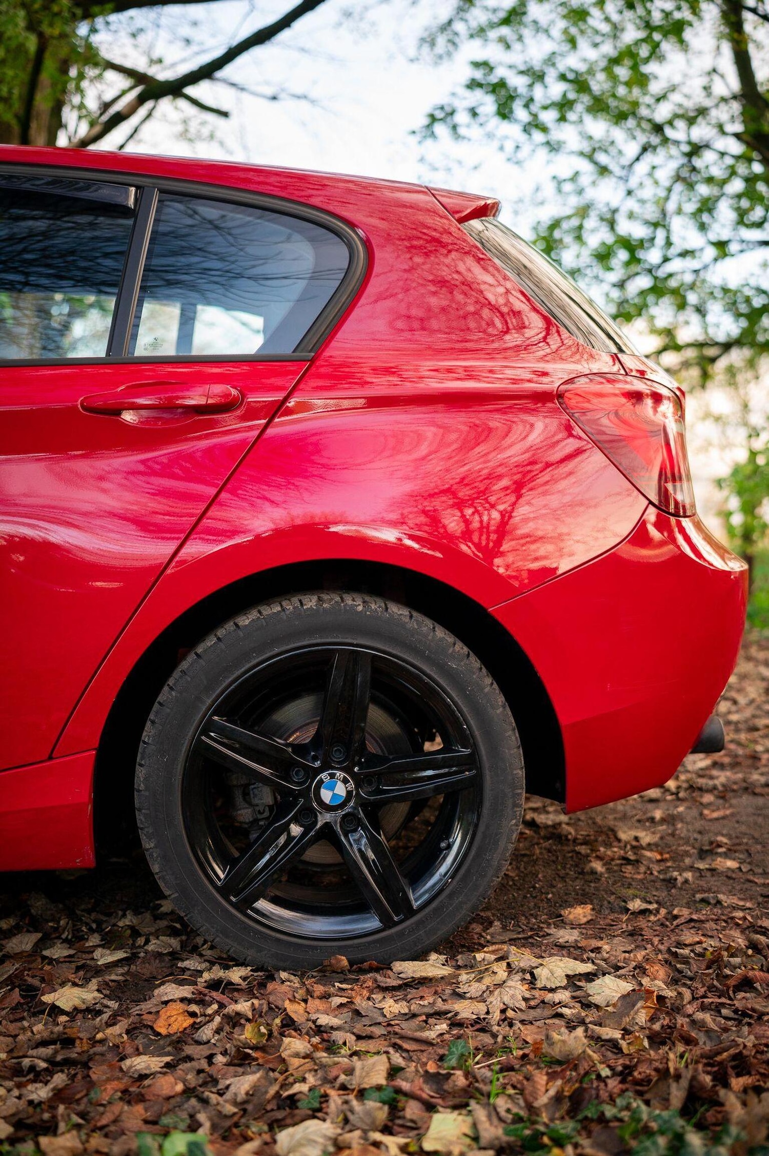 Used BMW 1 Series 2014 for sale - 77027881: Photo 24