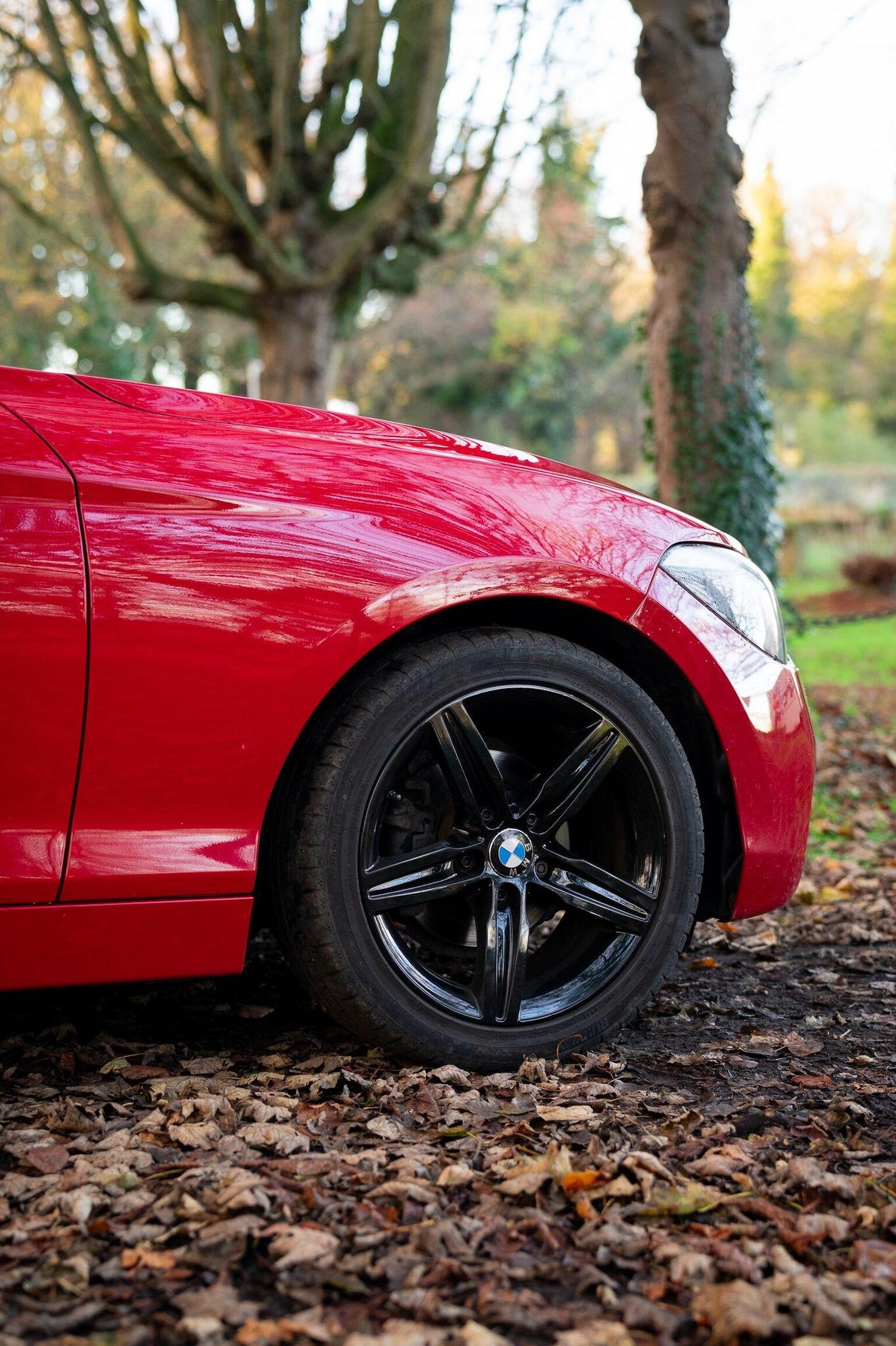 Used BMW 1 Series 2014 for sale - 77027881: Photo 25