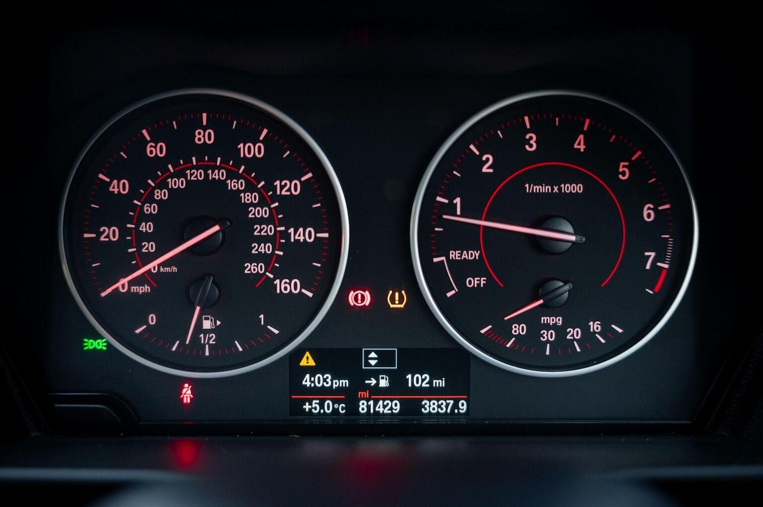 Used BMW 1 Series 2014 for sale - 77027881: Photo 28