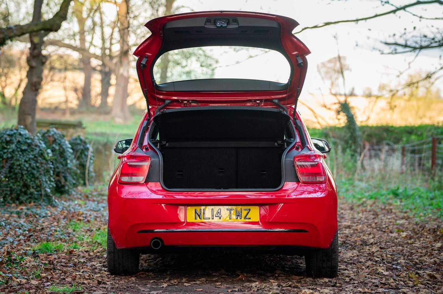 Used BMW 1 Series 2014 for sale - 77027881: Photo 29