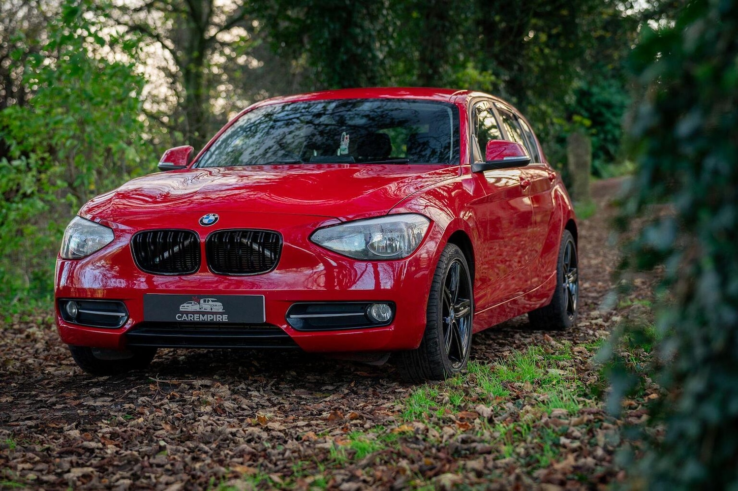 Used BMW 1 Series 2014 for sale - 77027881: Photo 3