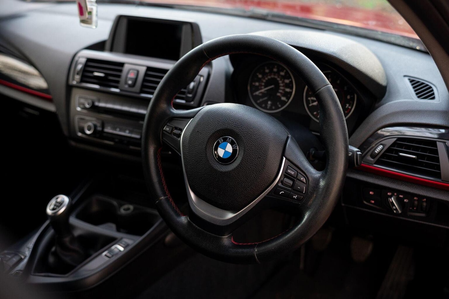 Used BMW 1 Series 2014 for sale - 77027881: Photo 30