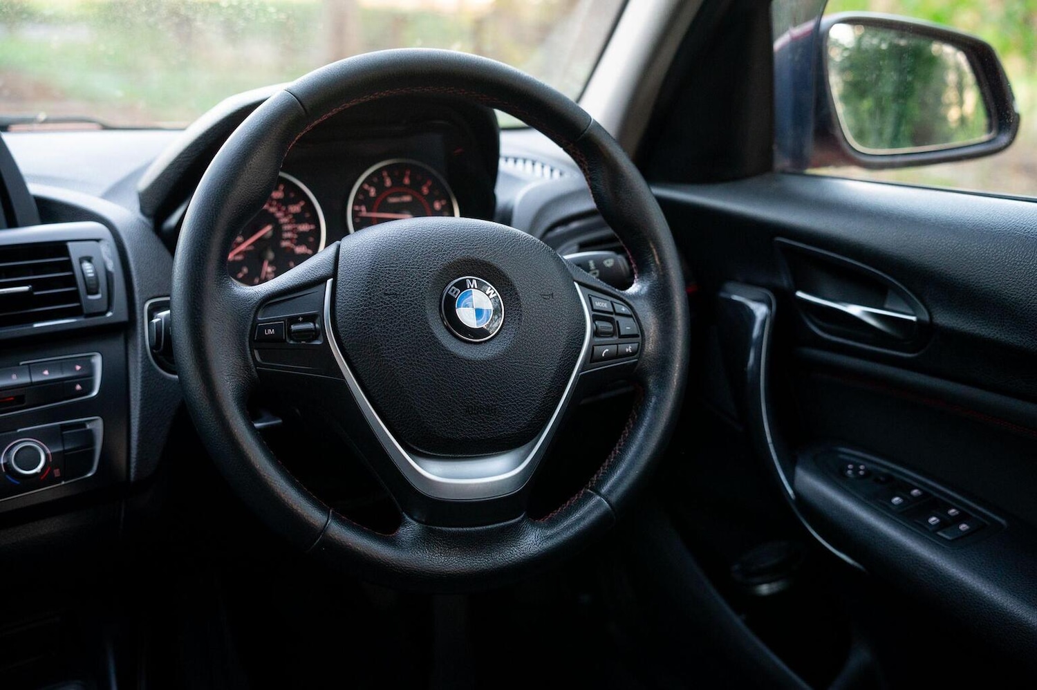 Used BMW 1 Series 2014 for sale - 77027881: Photo 31