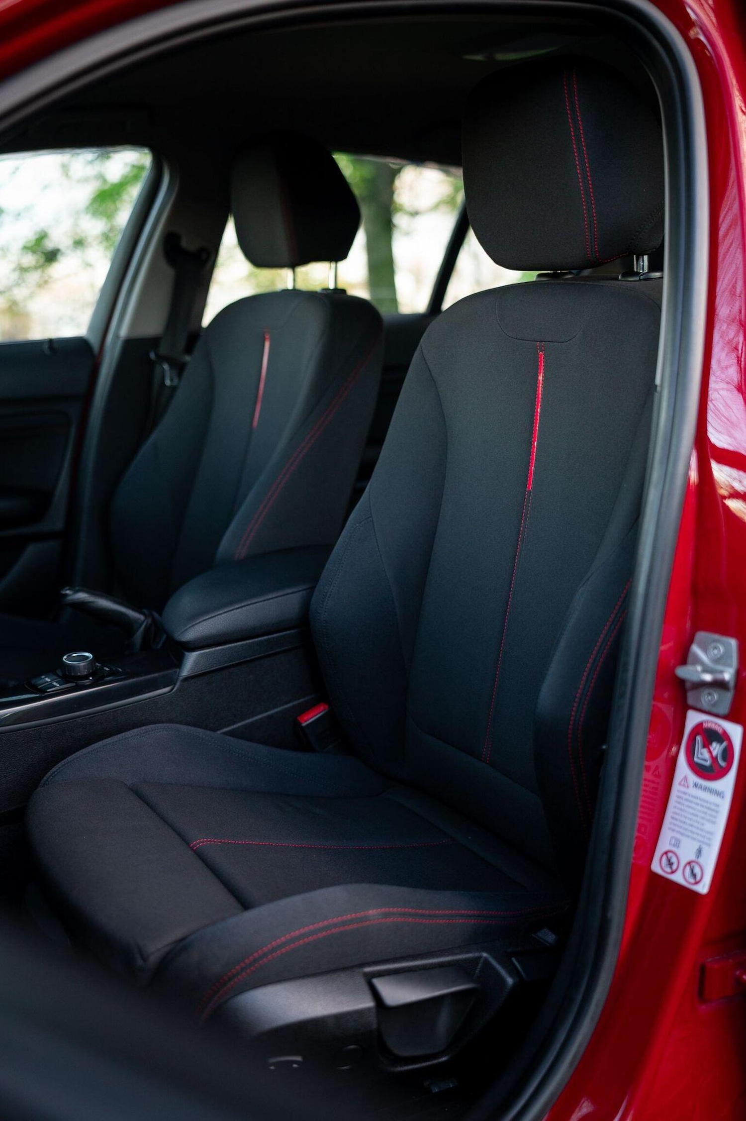 Used BMW 1 Series 2014 for sale - 77027881: Photo 34