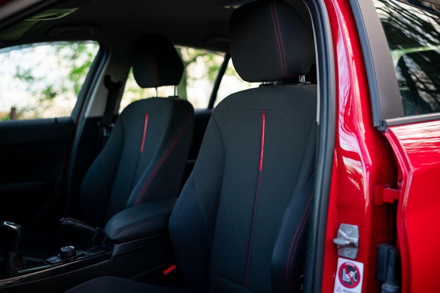 Used BMW 1 Series 2014 for sale - 77027881: Photo 35