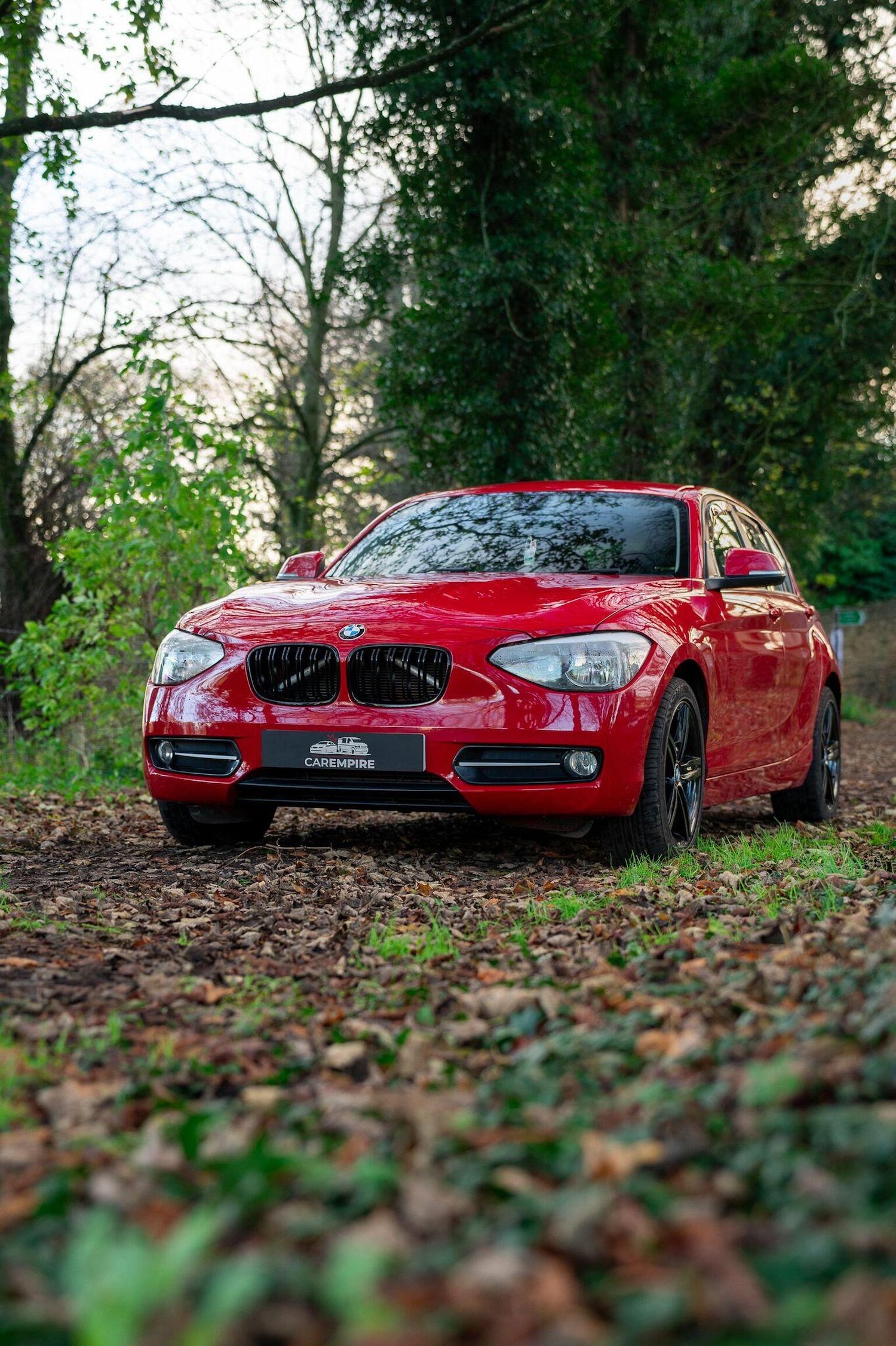 Used BMW 1 Series 2014 for sale - 77027881: Photo 37