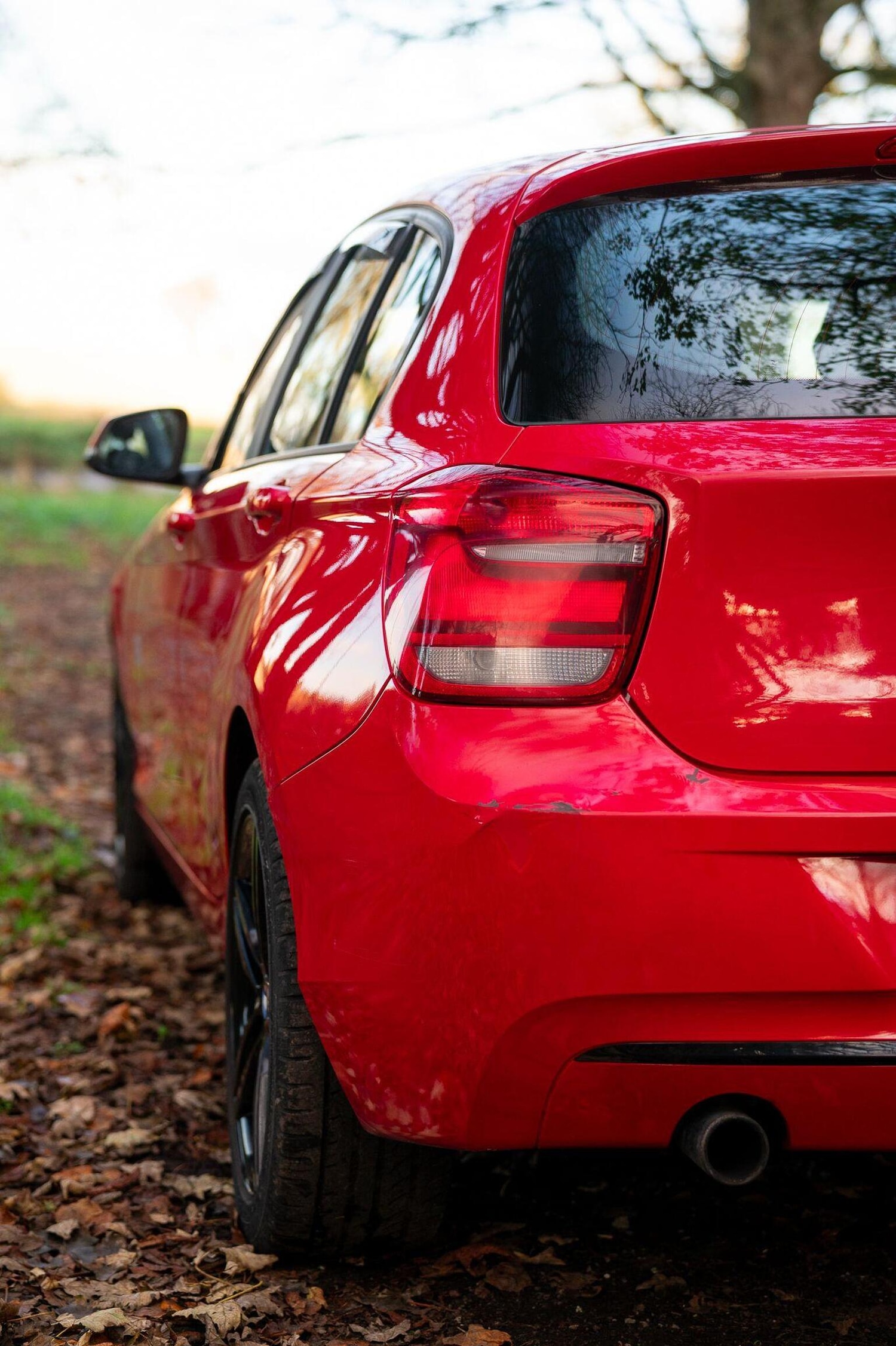 Used BMW 1 Series 2014 for sale - 77027881: Photo 39