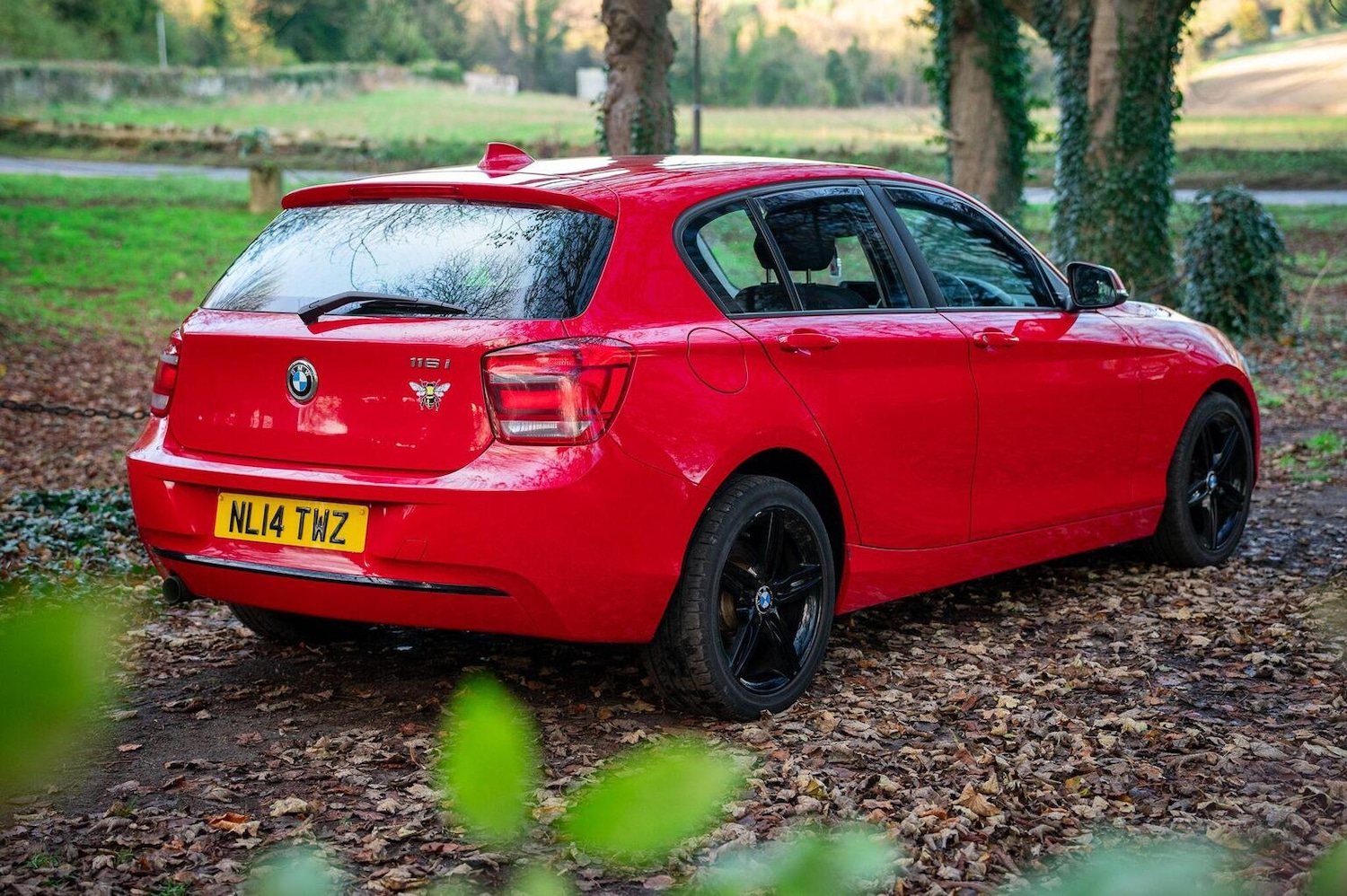 Used BMW 1 Series 2014 for sale - 77027881: Photo 41