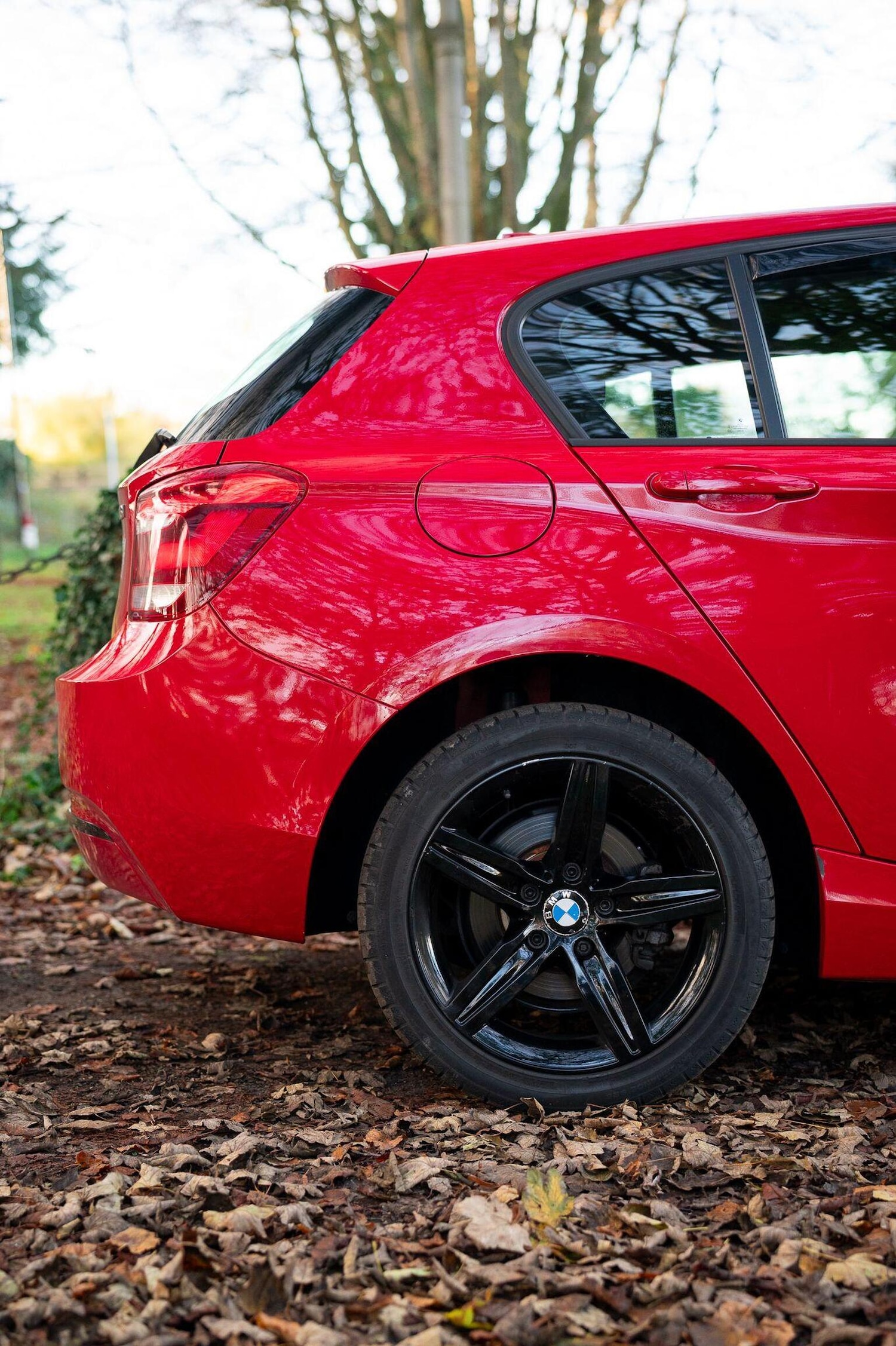 Used BMW 1 Series 2014 for sale - 77027881: Photo 42