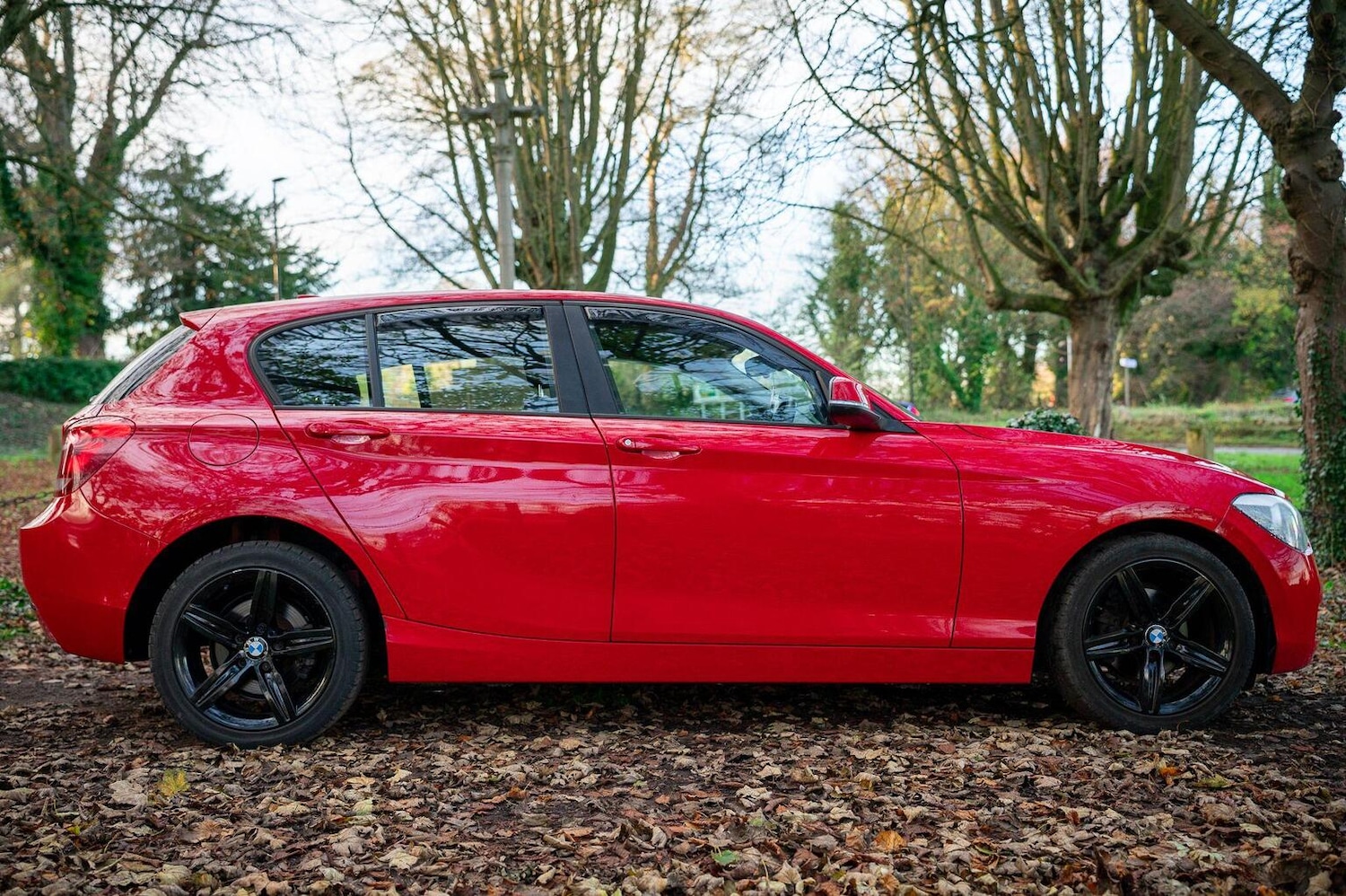 Used BMW 1 Series 2014 for sale - 77027881: Photo 43