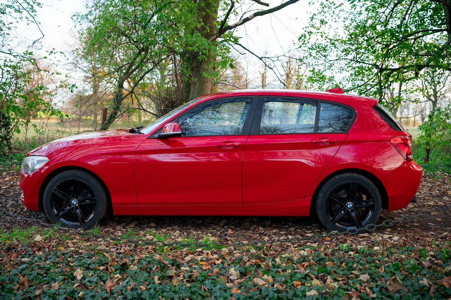 Used BMW 1 Series 2014 for sale - 77027881: Photo 7