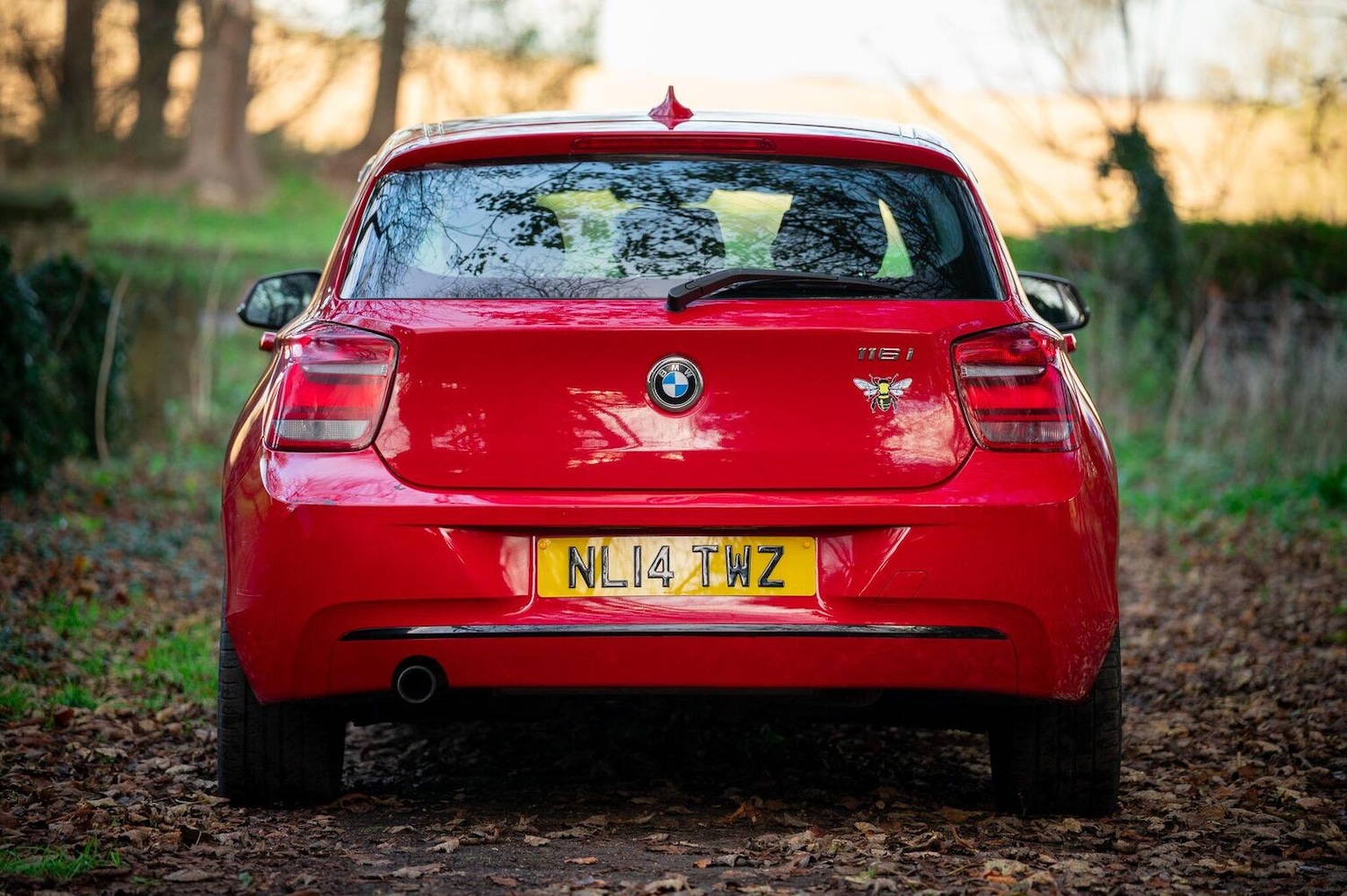 Used BMW 1 Series 2014 for sale - 77027881: Photo 8