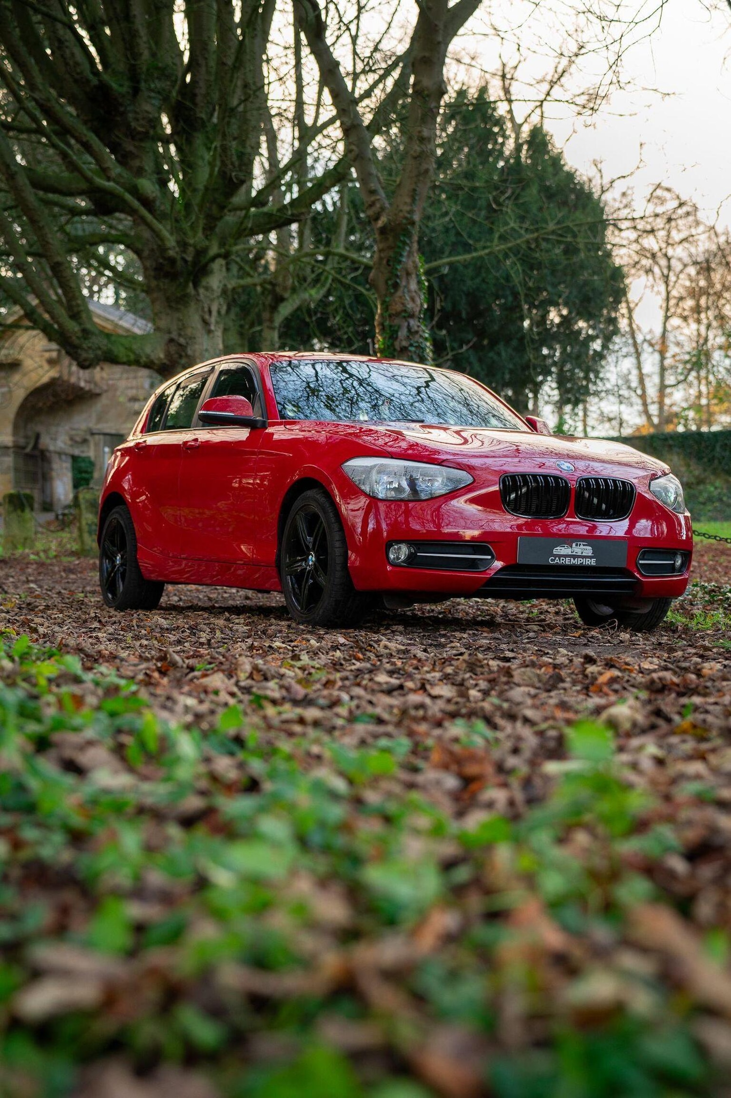 Used BMW 1 Series 2014 for sale - 77027881: Photo 9