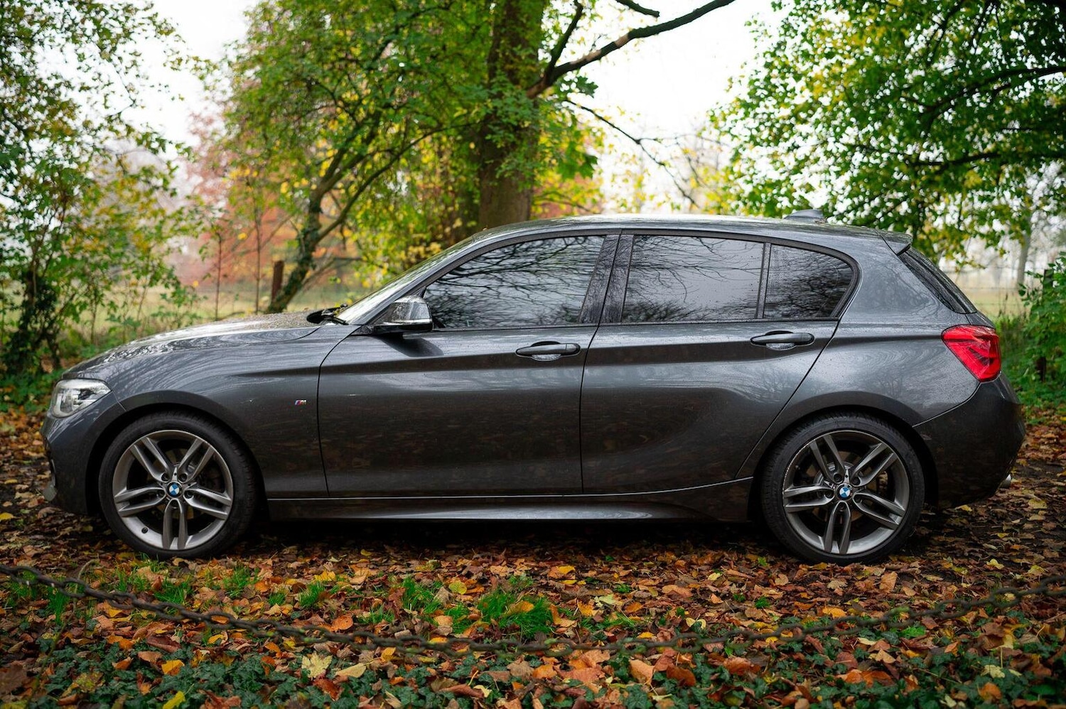 Used BMW 1 Series 2018 for sale - 77027906: Photo 11
