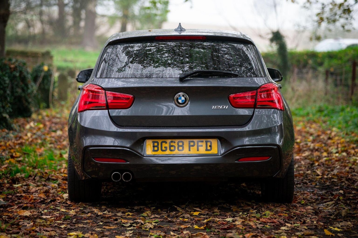 Used BMW 1 Series 2018 for sale - 77027906: Photo 12