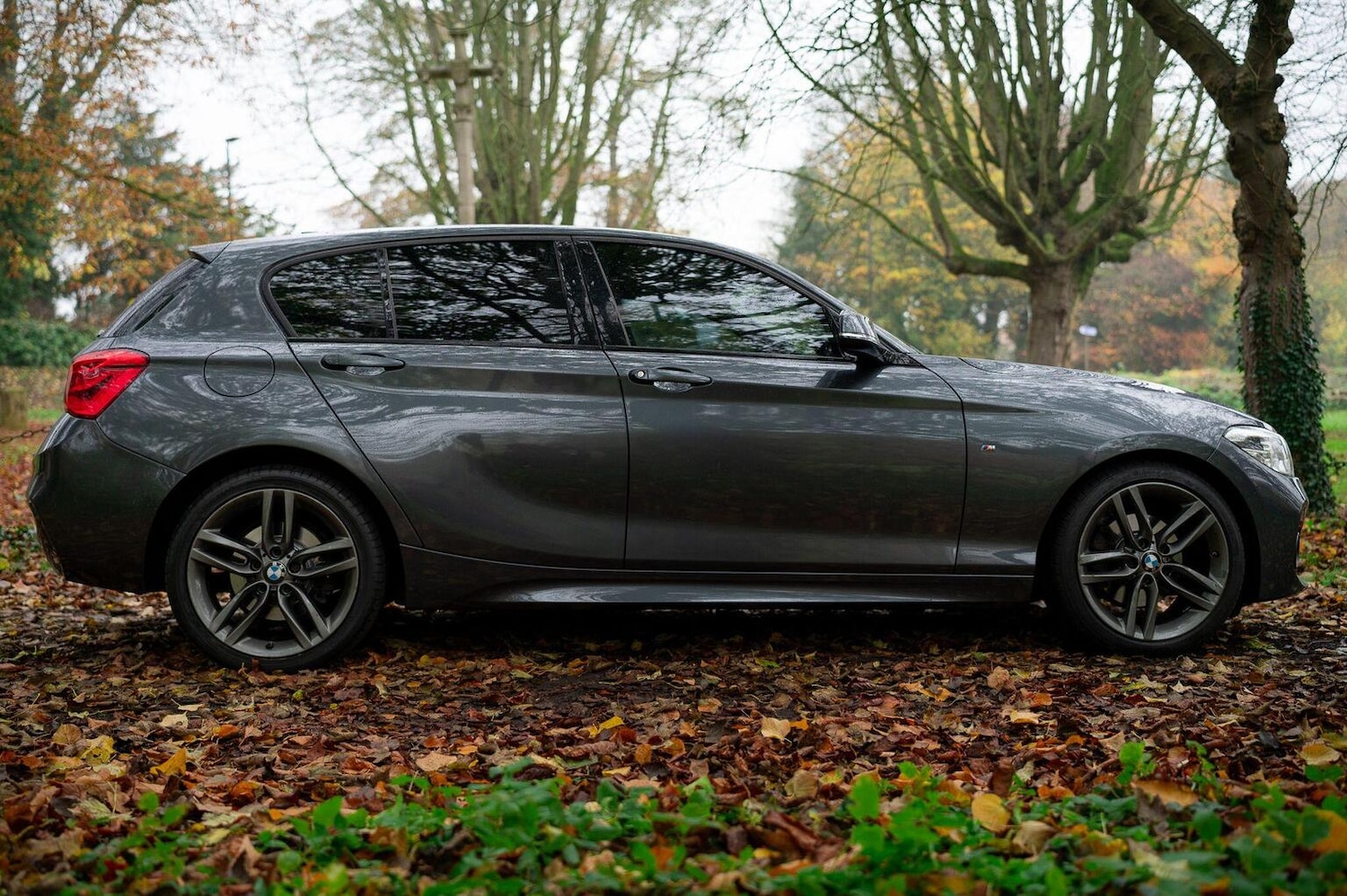 Used BMW 1 Series 2018 for sale - 77027906: Photo 14