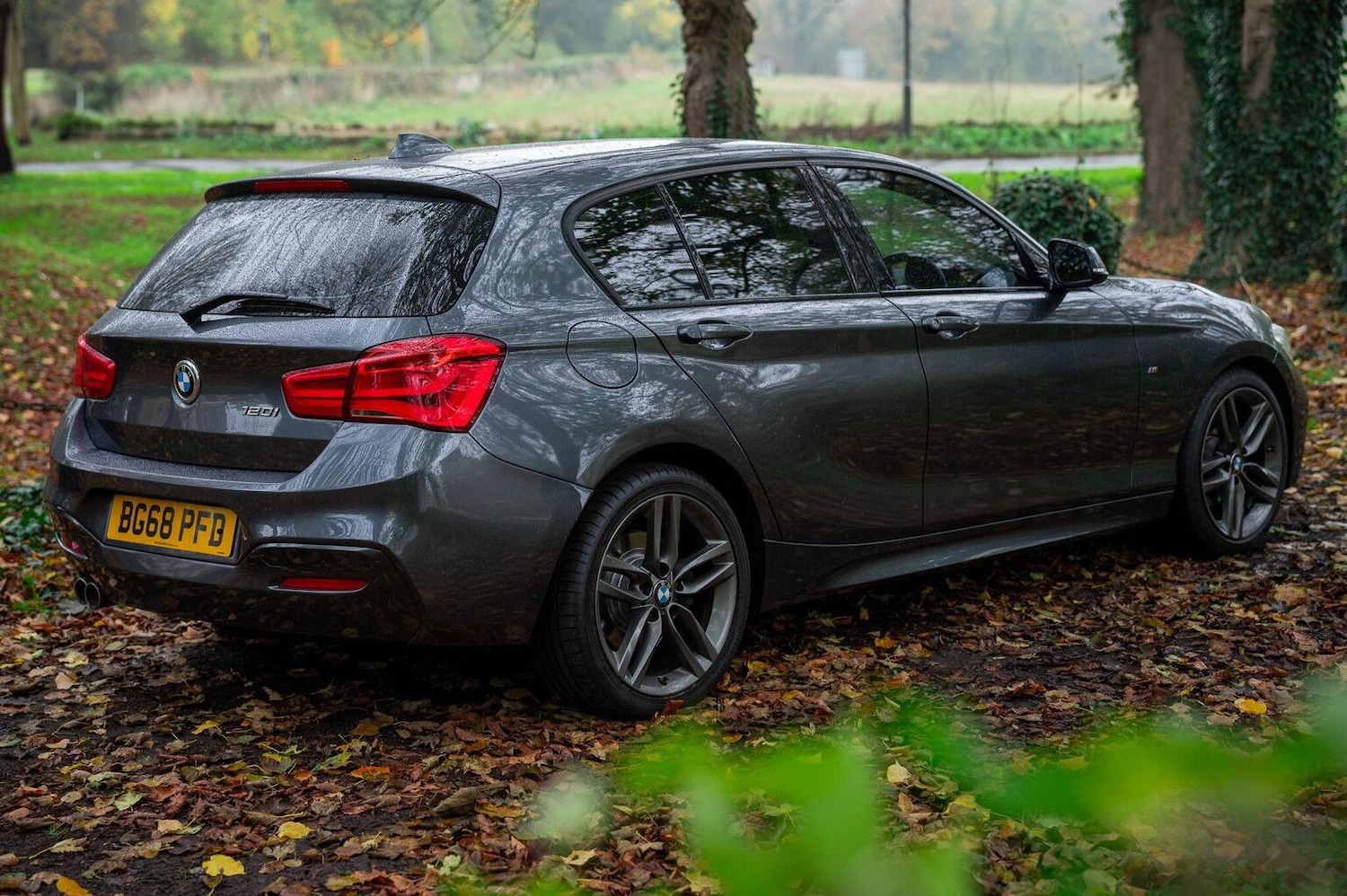 Used BMW 1 Series 2018 for sale - 77027906: Photo 15