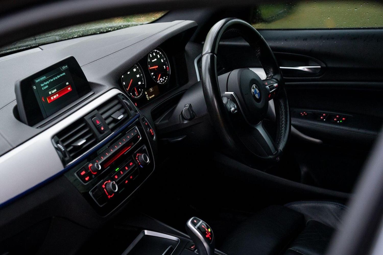 Used BMW 1 Series 2018 for sale - 77027906: Photo 17