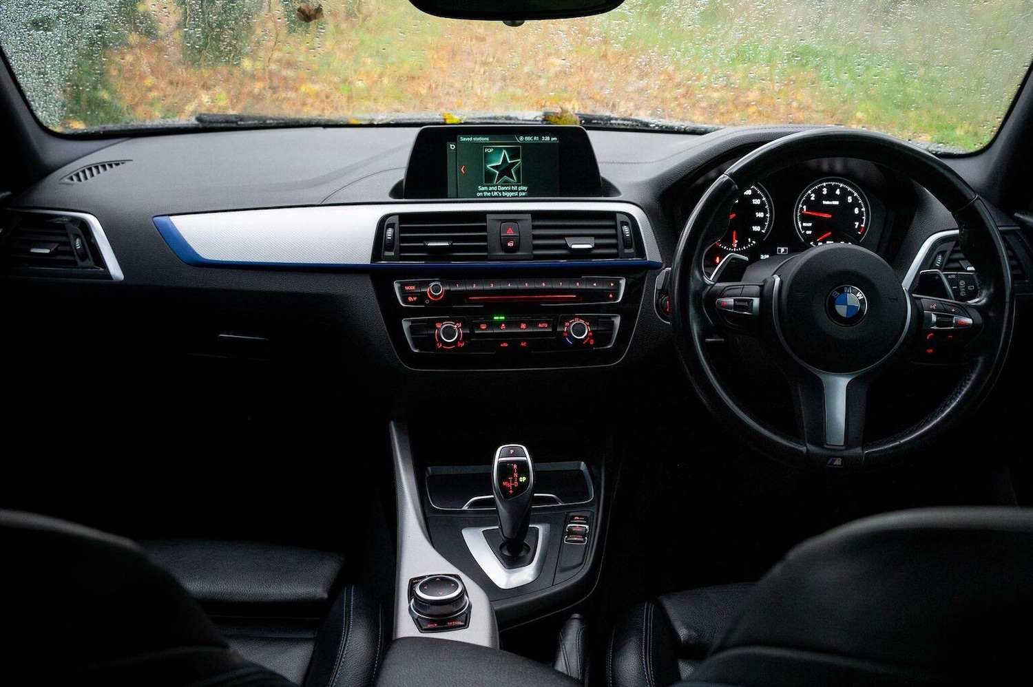 Used BMW 1 Series 2018 for sale - 77027906: Photo 20