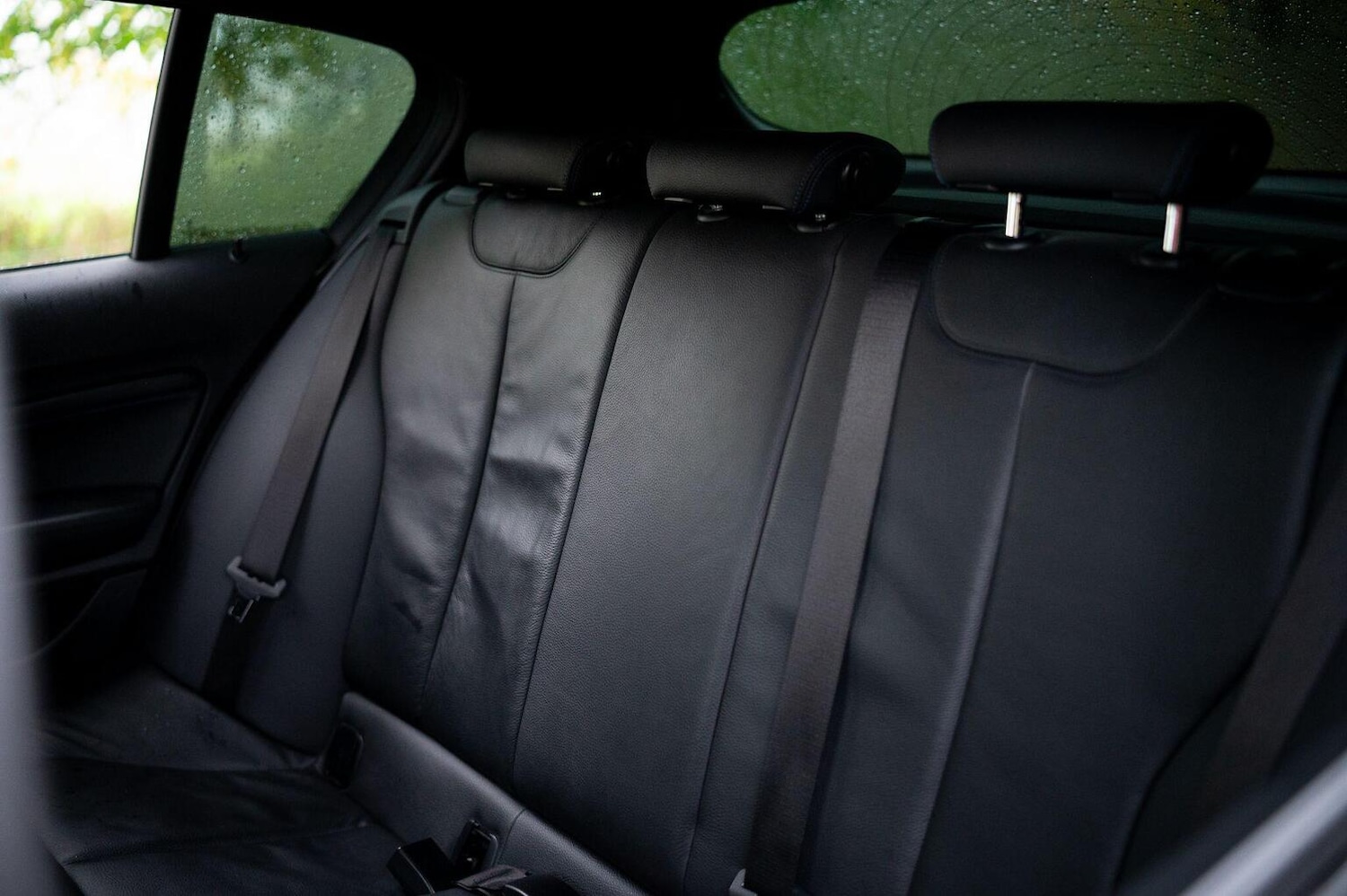 Used BMW 1 Series 2018 for sale - 77027906: Photo 27