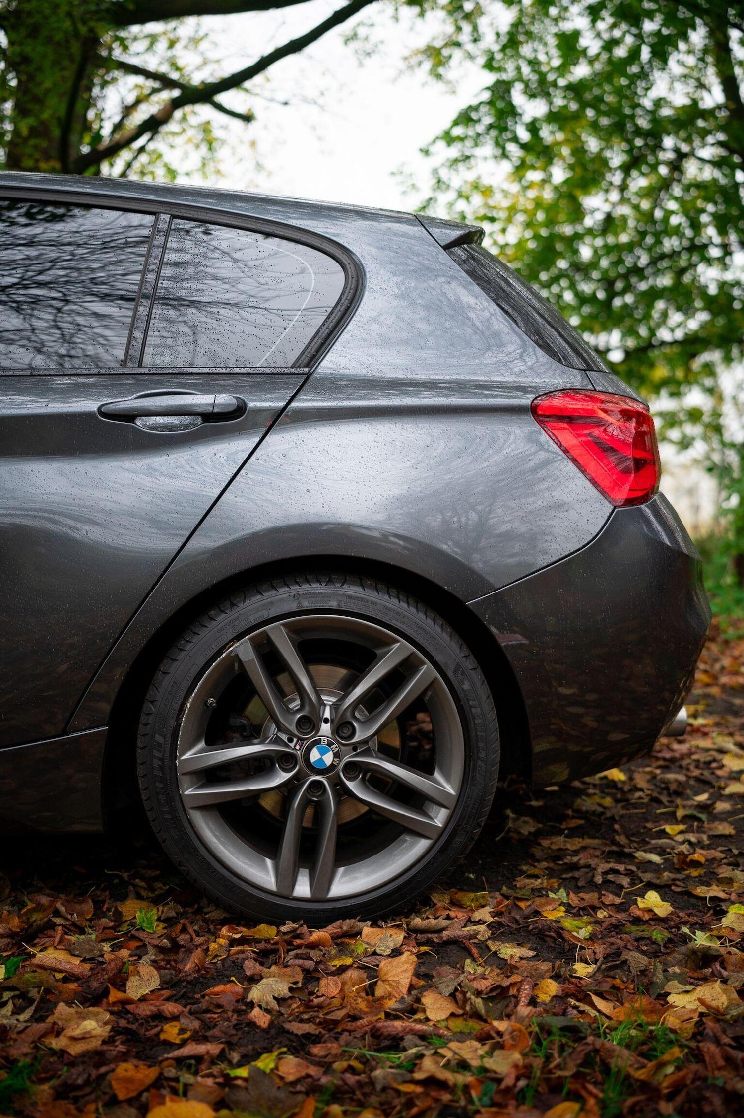 Used BMW 1 Series 2018 for sale - 77027906: Photo 36