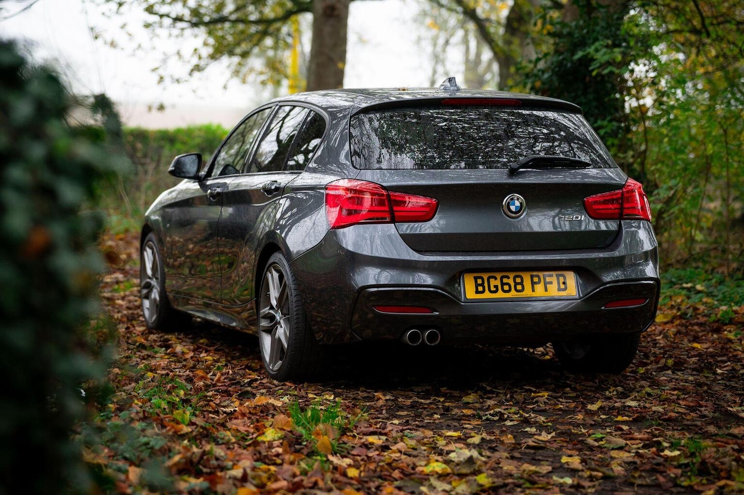 Used BMW 1 Series 2018 for sale - 77027906: Photo 4